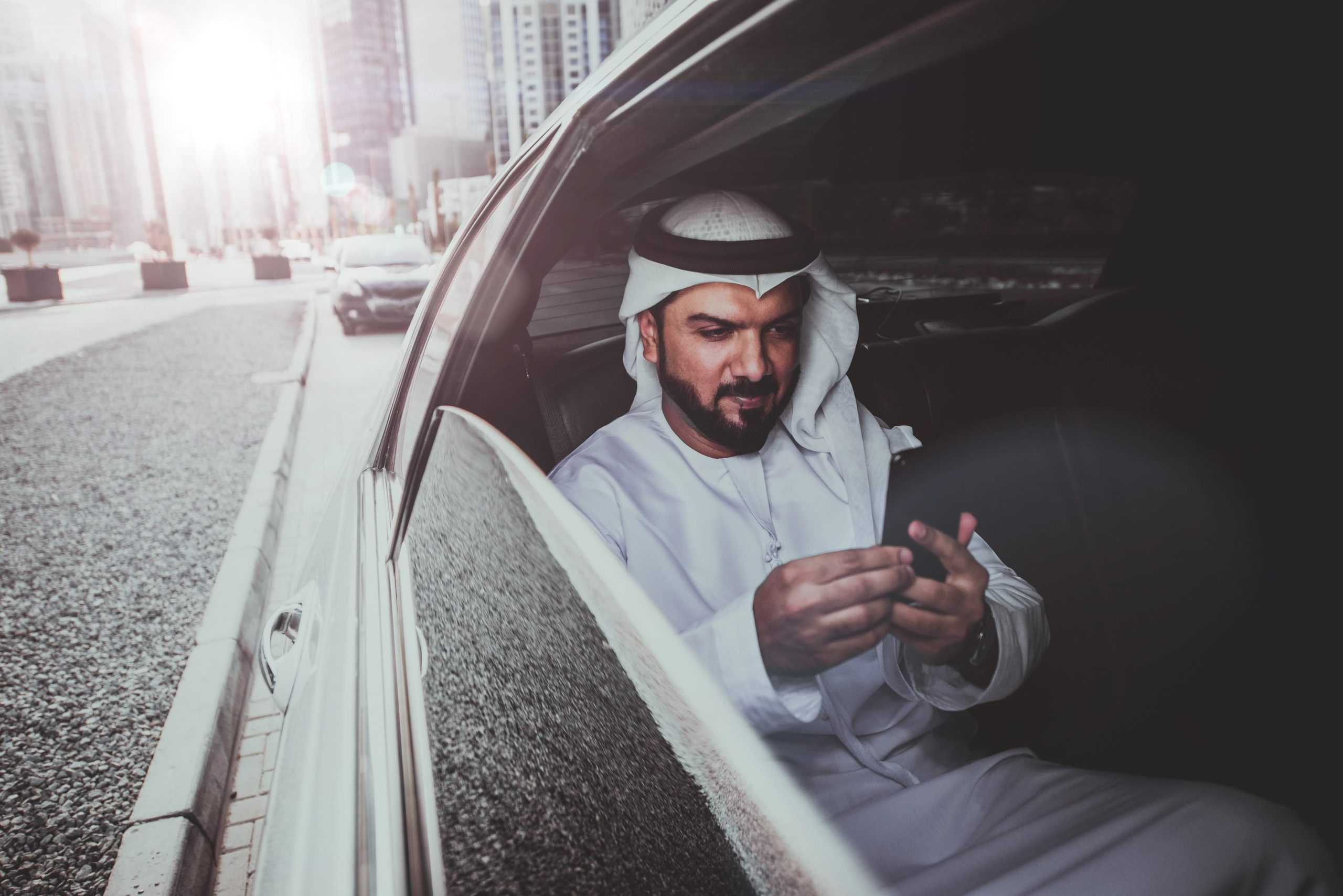 Expats’ Guide: Finding the Best Car Insurance in UAE
