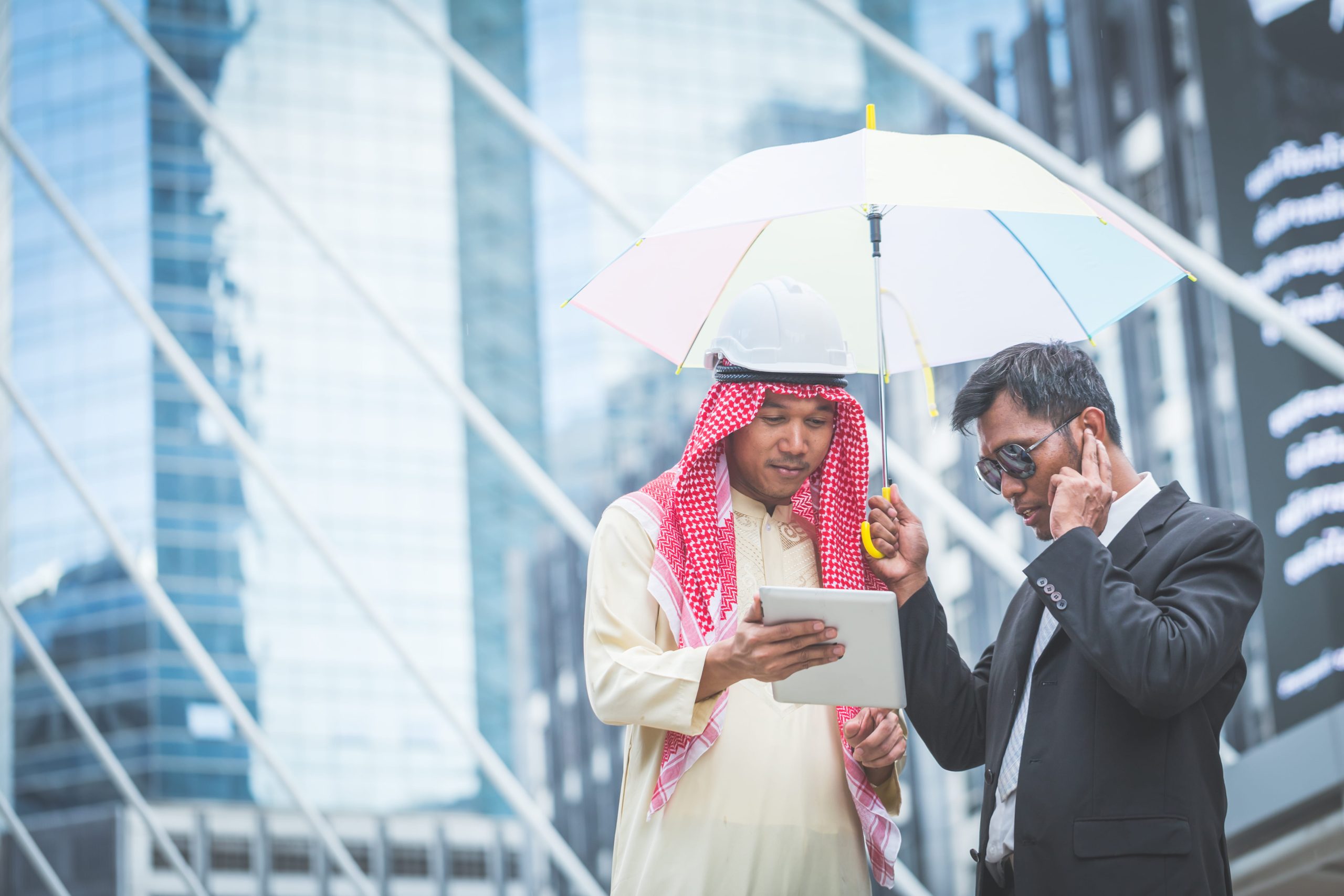 3 Common Insurance Myths That Could Hurt Your Dubai Business