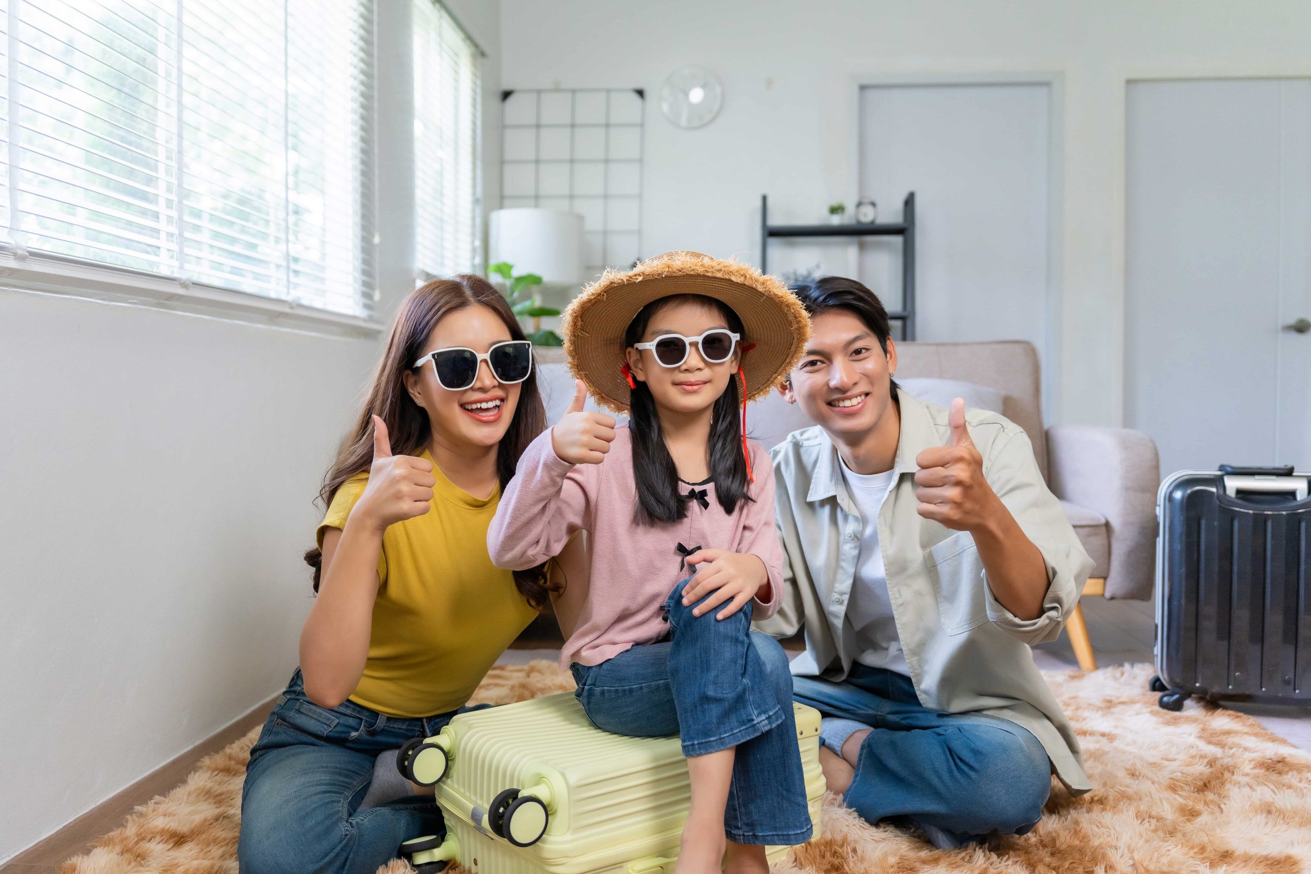 The Staycation Boom: Insuring Tours for Local Residents