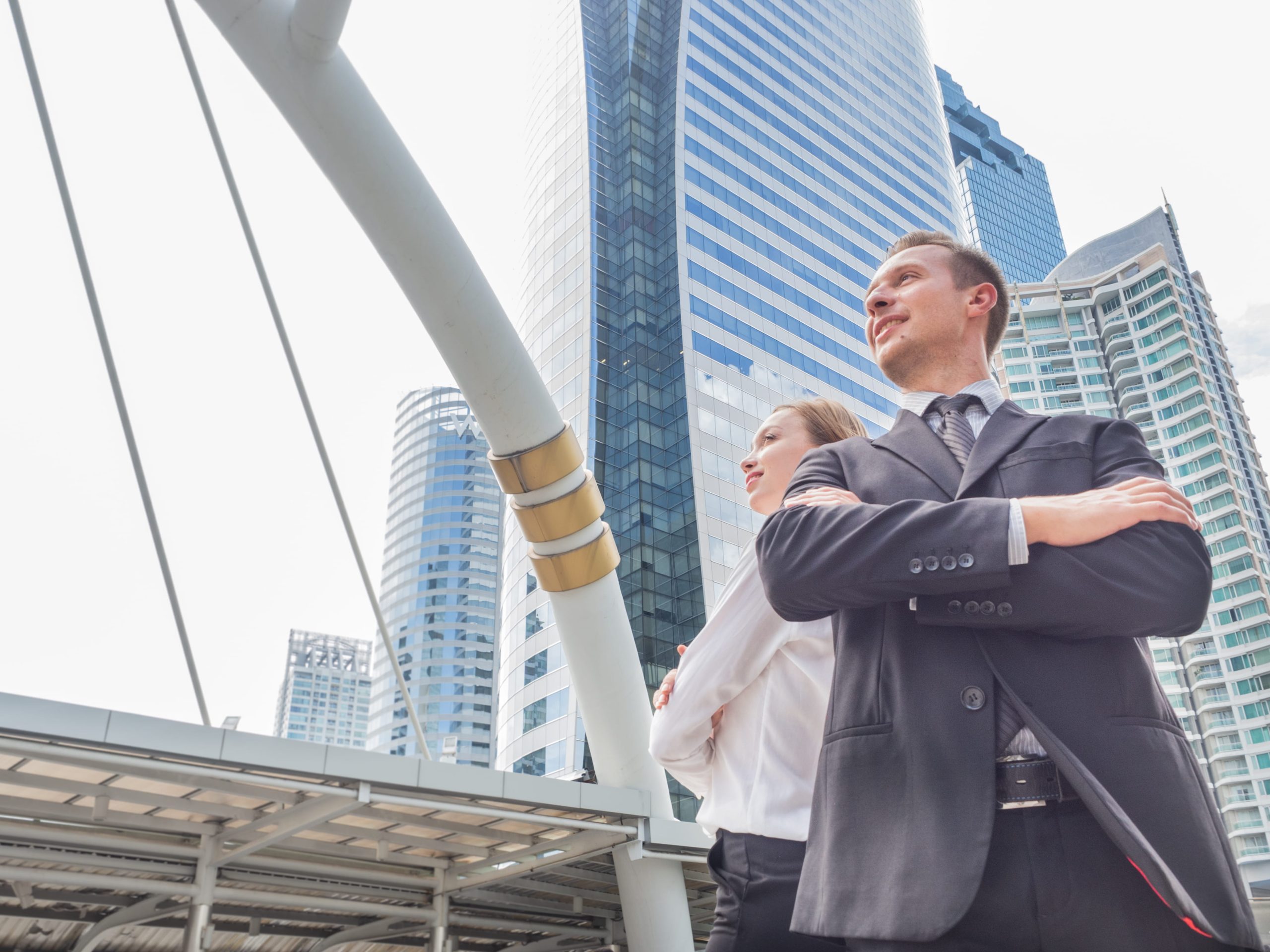 Property All Risk Insurance for Commercial Buildings in Business Bay