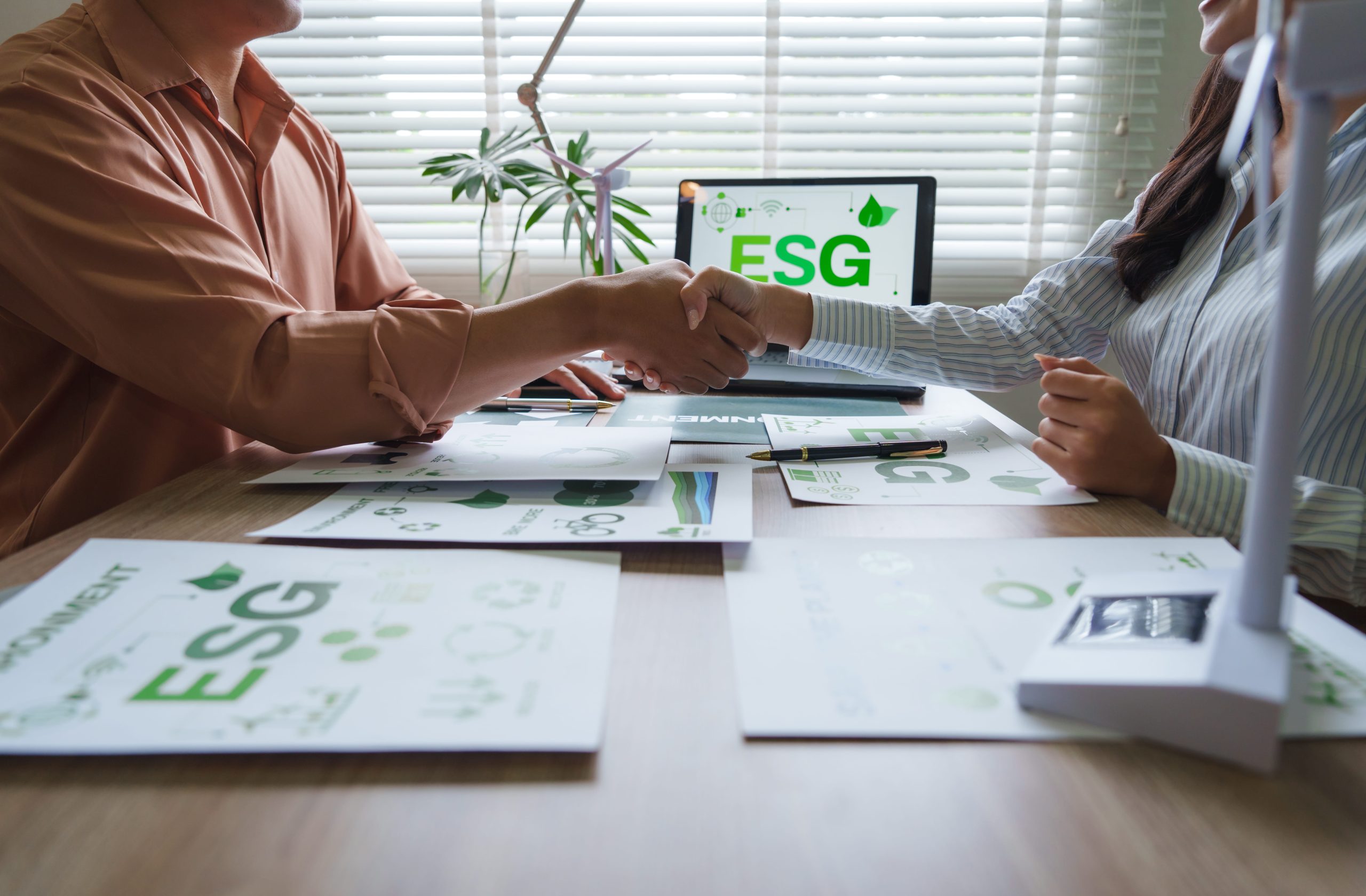 Sustainability and Safety: The Rise of “ESG-Linked” Insurance in 2026