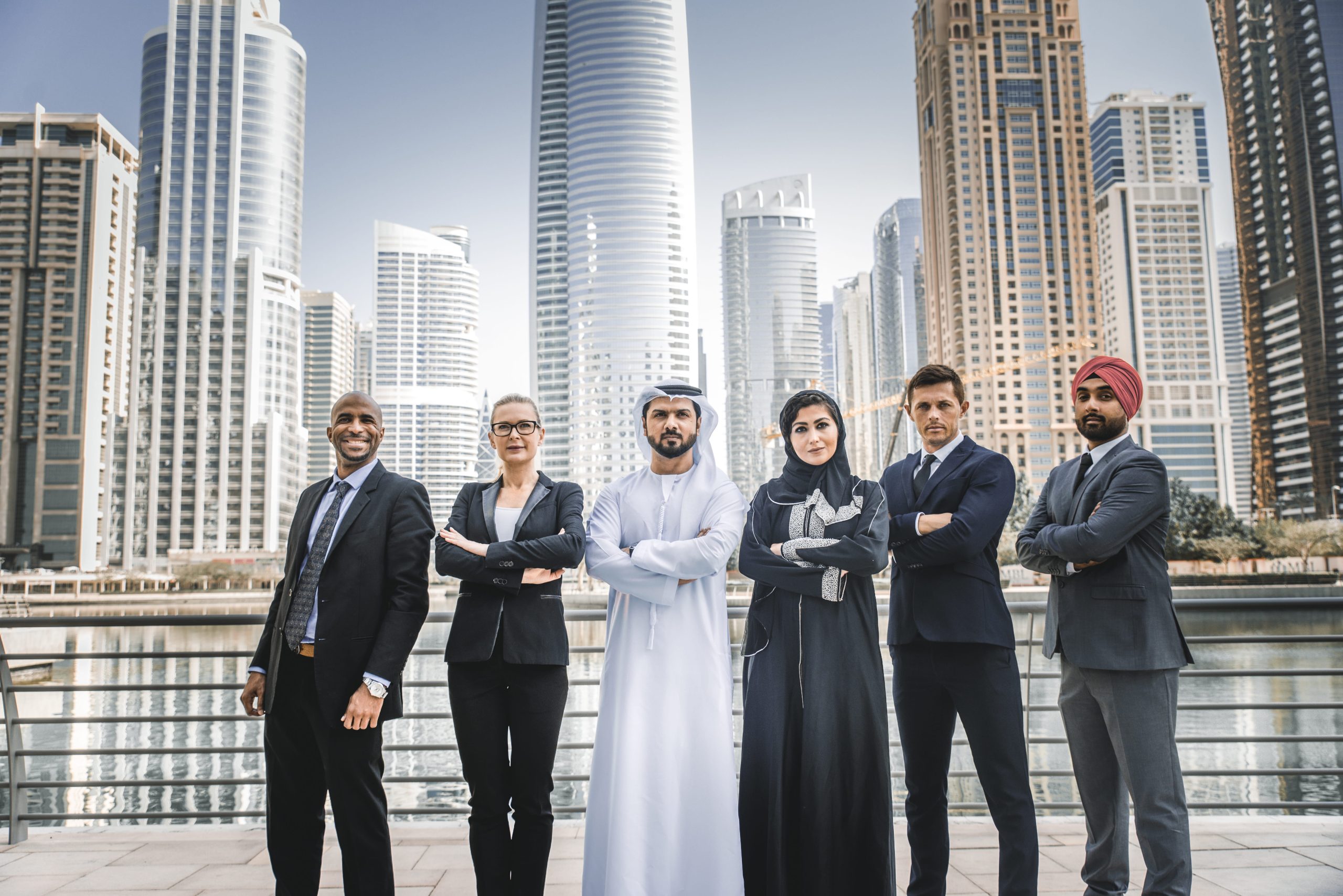 Top 10 Property Insurance Companies in Dubai: Why CoverB Leads