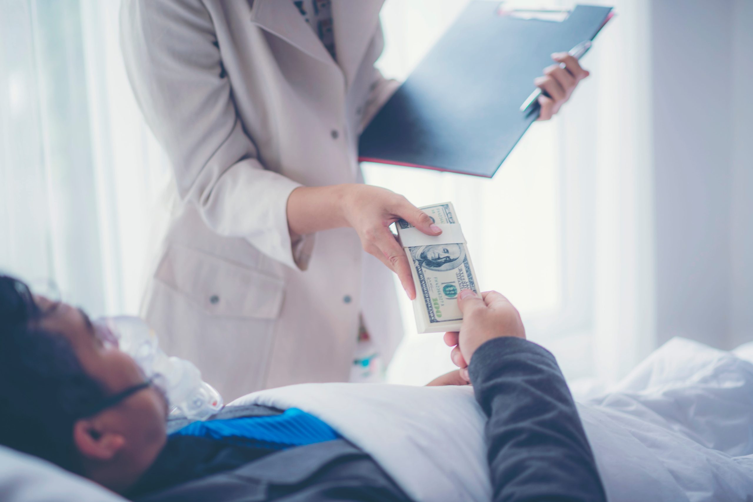 Inbound Guest Medicals: Why $100k is the New Minimum