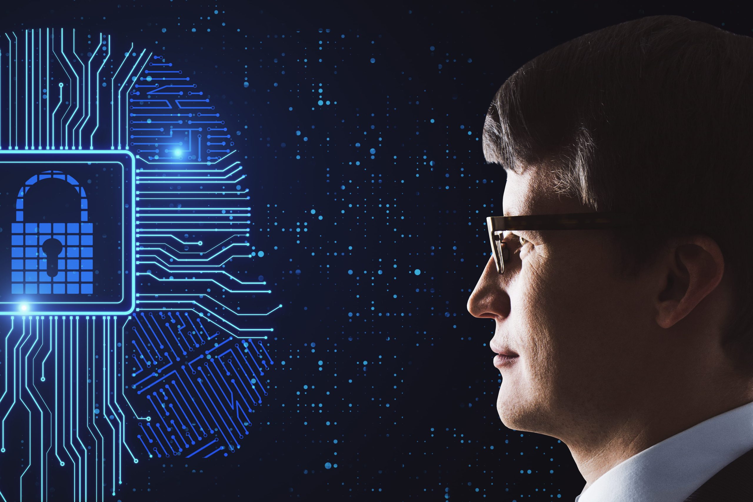 Protecting Your Intellectual Property: The PI Connection