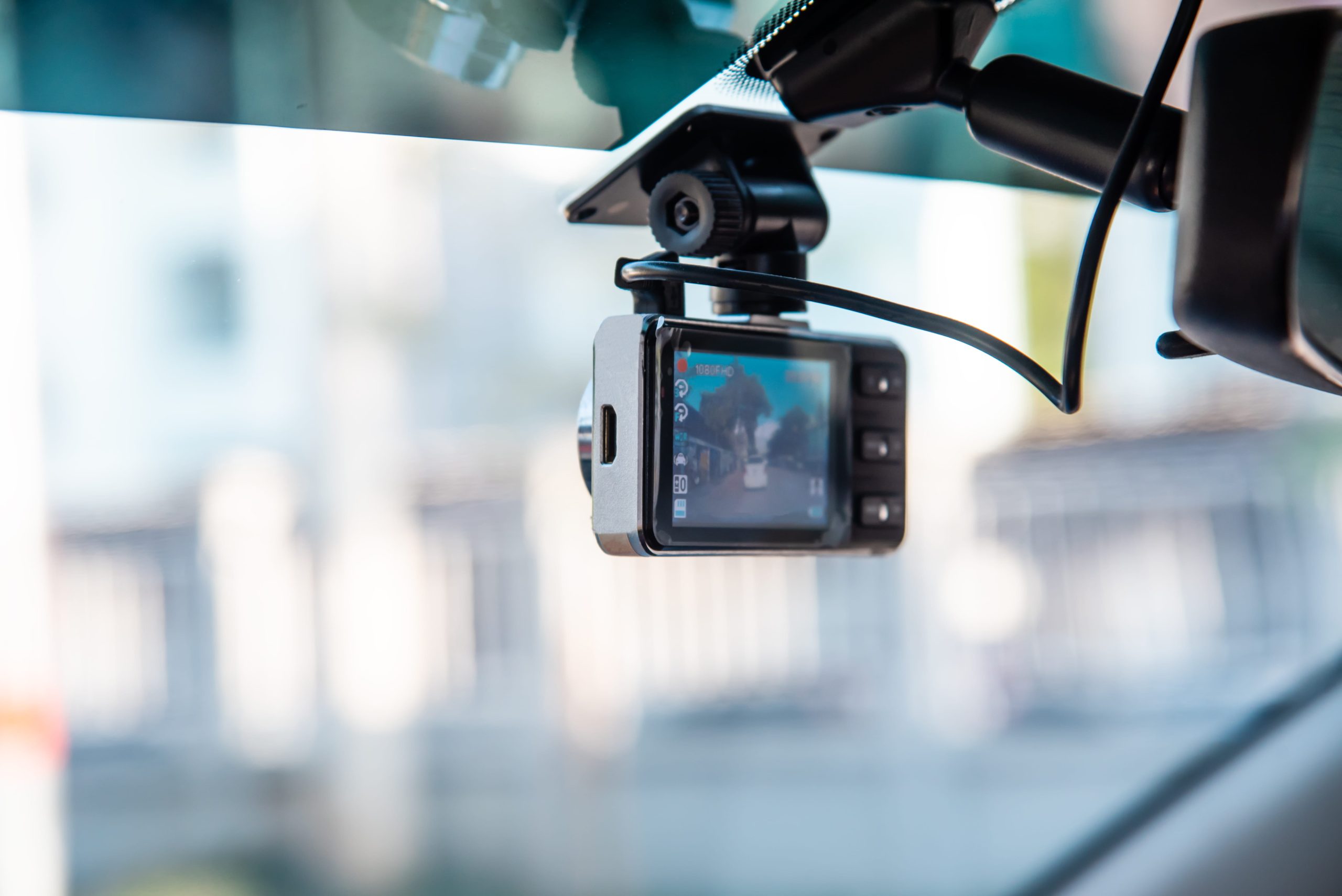 Dashcams and Insurance: Can Video Evidence Save You Money?