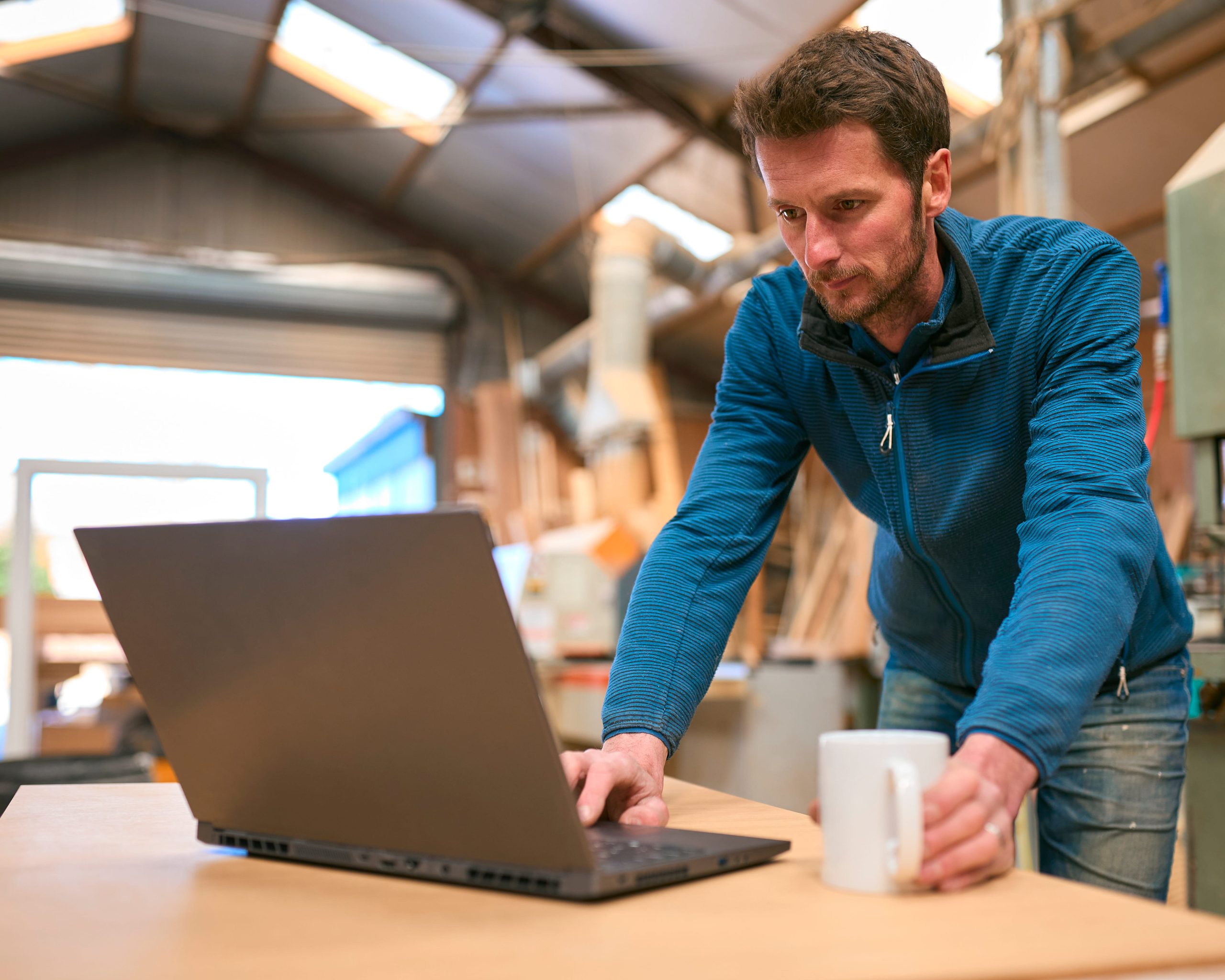 Insurance for Engineering Workshop UAE: 2026 Coverage Explained