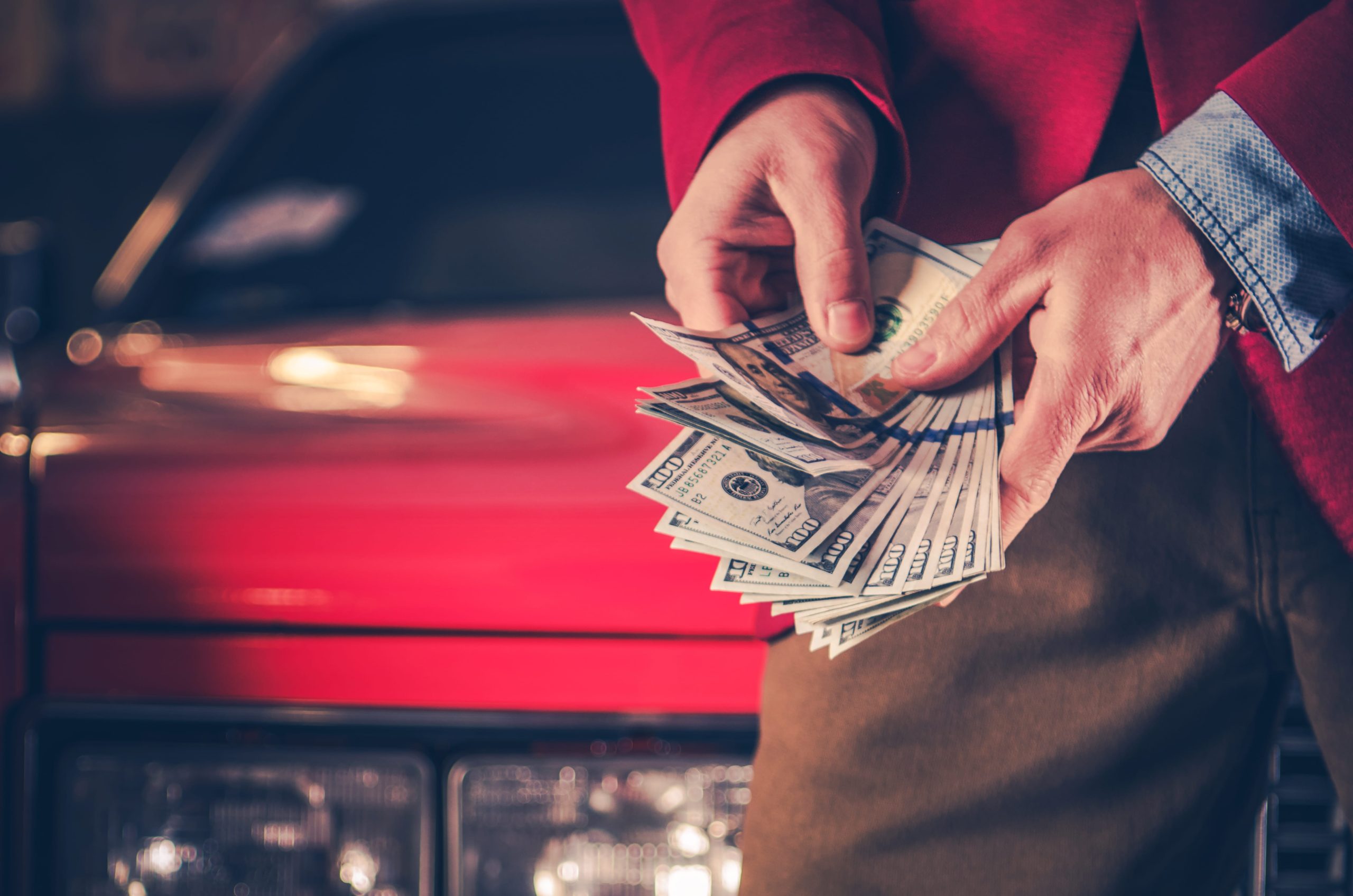 The “Replacement Car” Dilemma: Courtesy vs. Cash