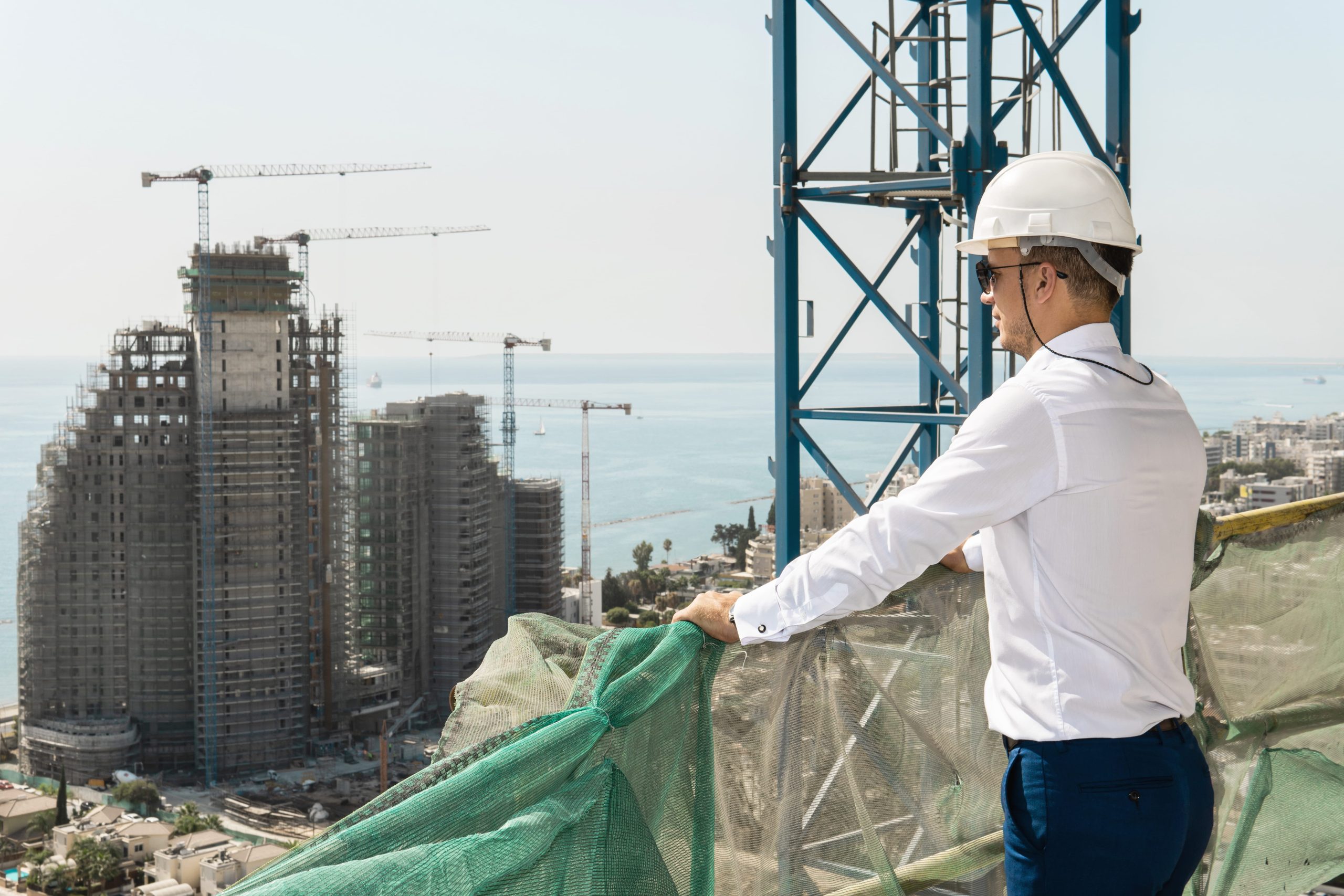 Construction Safety 2026: Navigating High-Risk Claims on Dubai Mega-Projects