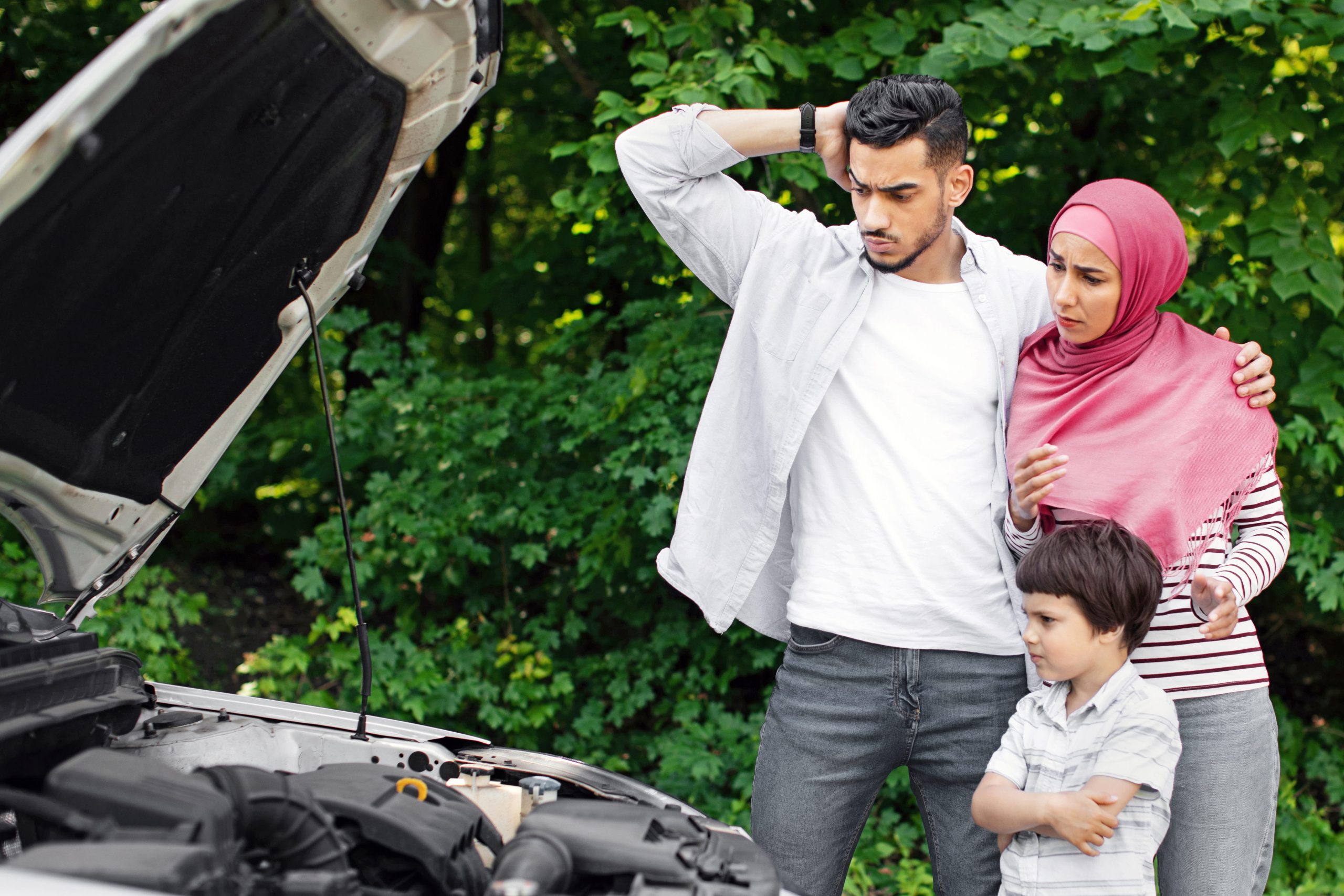 Customer Choice 2026: Best Motor Insurance in Dubai for Fast Claims