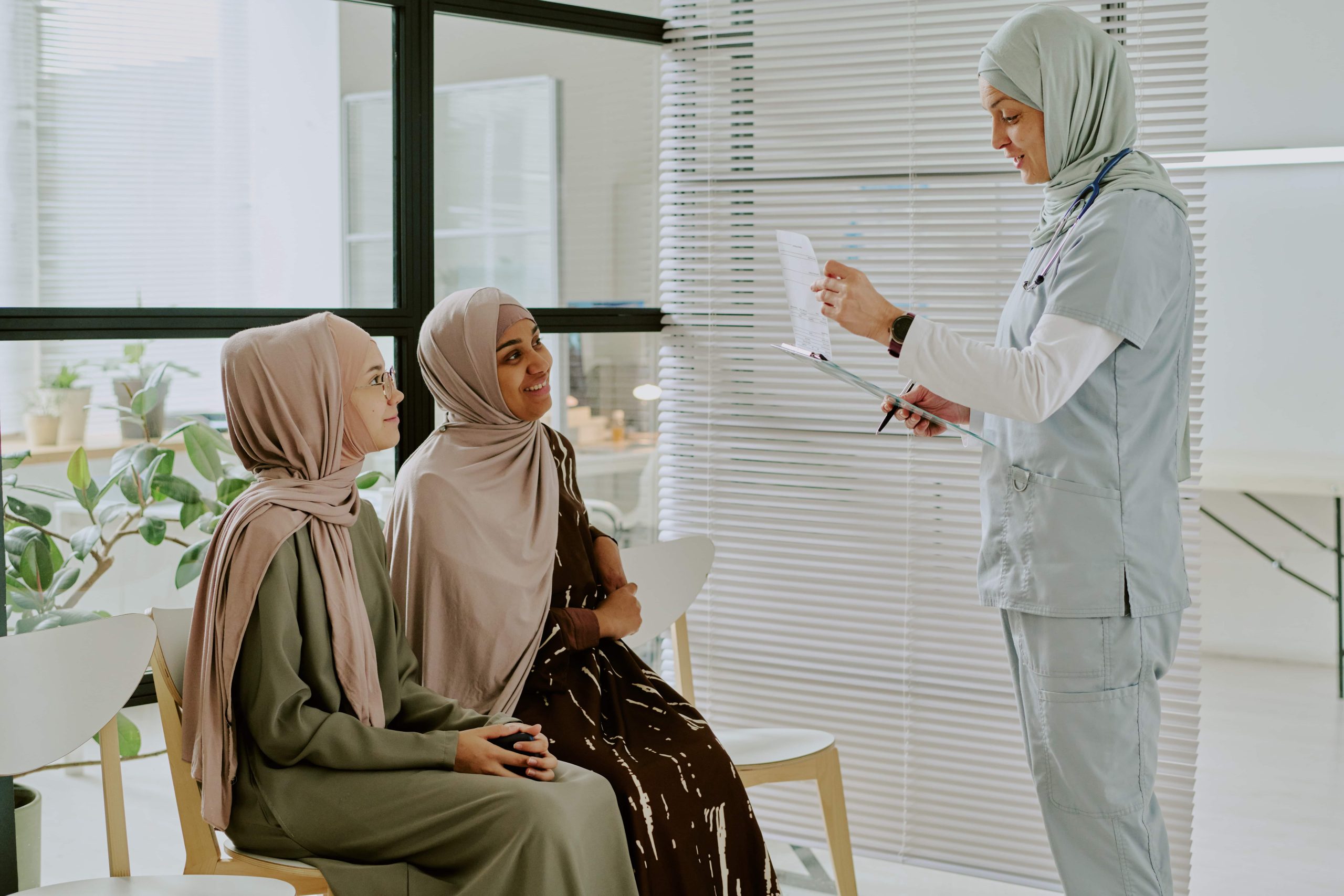 Why Inpatient Coverage UAE Matters for Abu Dhabi Residents