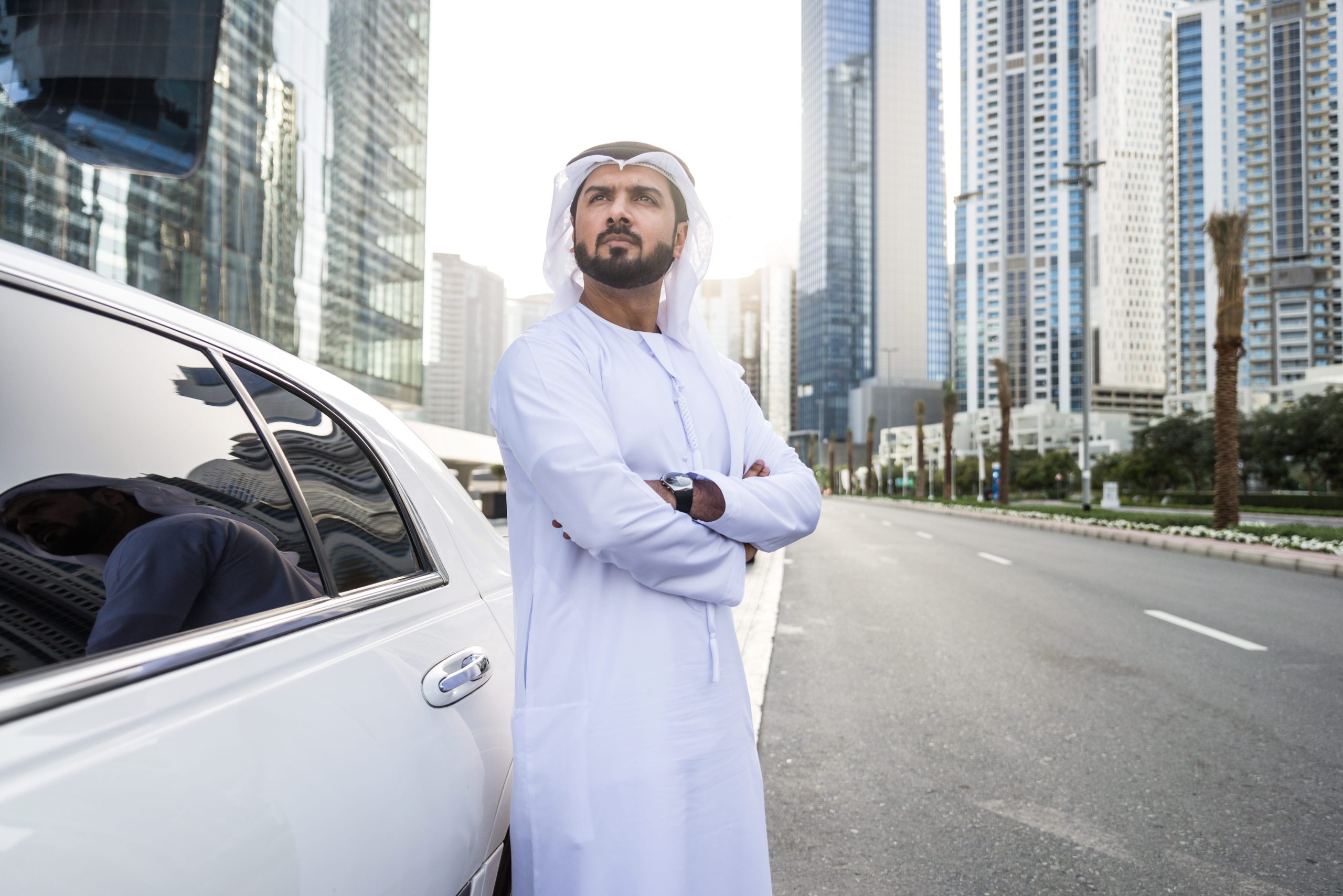 Best Vehicle Insurance Companies for Luxury Cars in Dubai