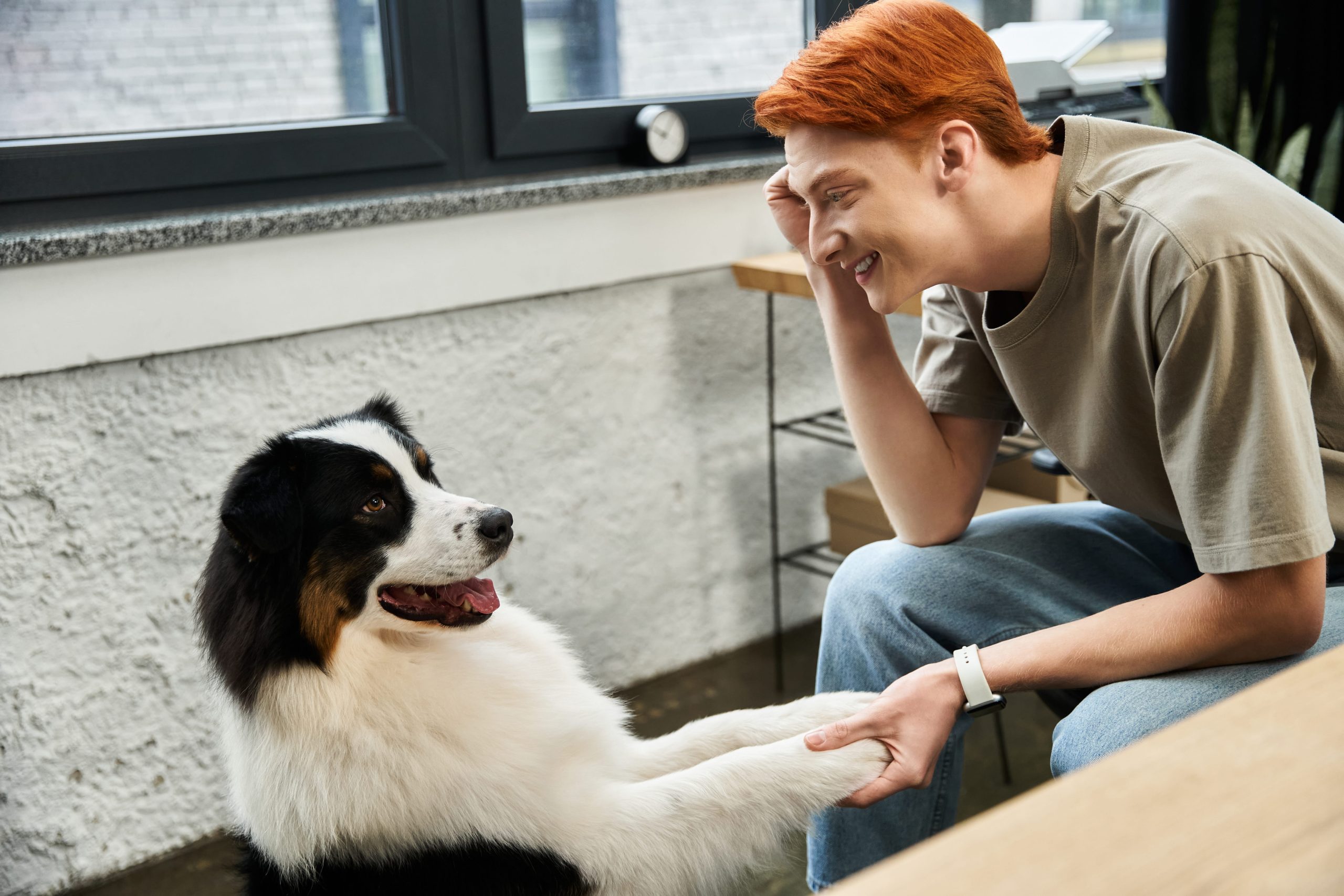 Behavioral Therapy: When Your Pet’s Mental Health Matters