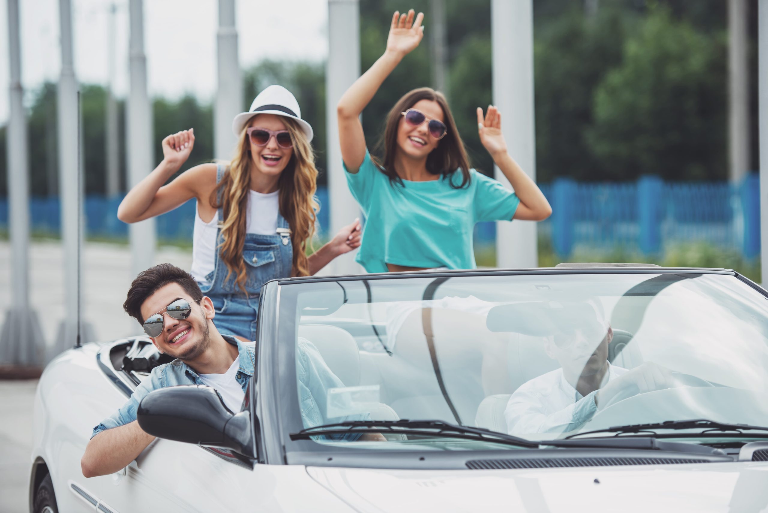 Car Insurance for Young Drivers: Breaking the “High-Risk” Barrier in 2026