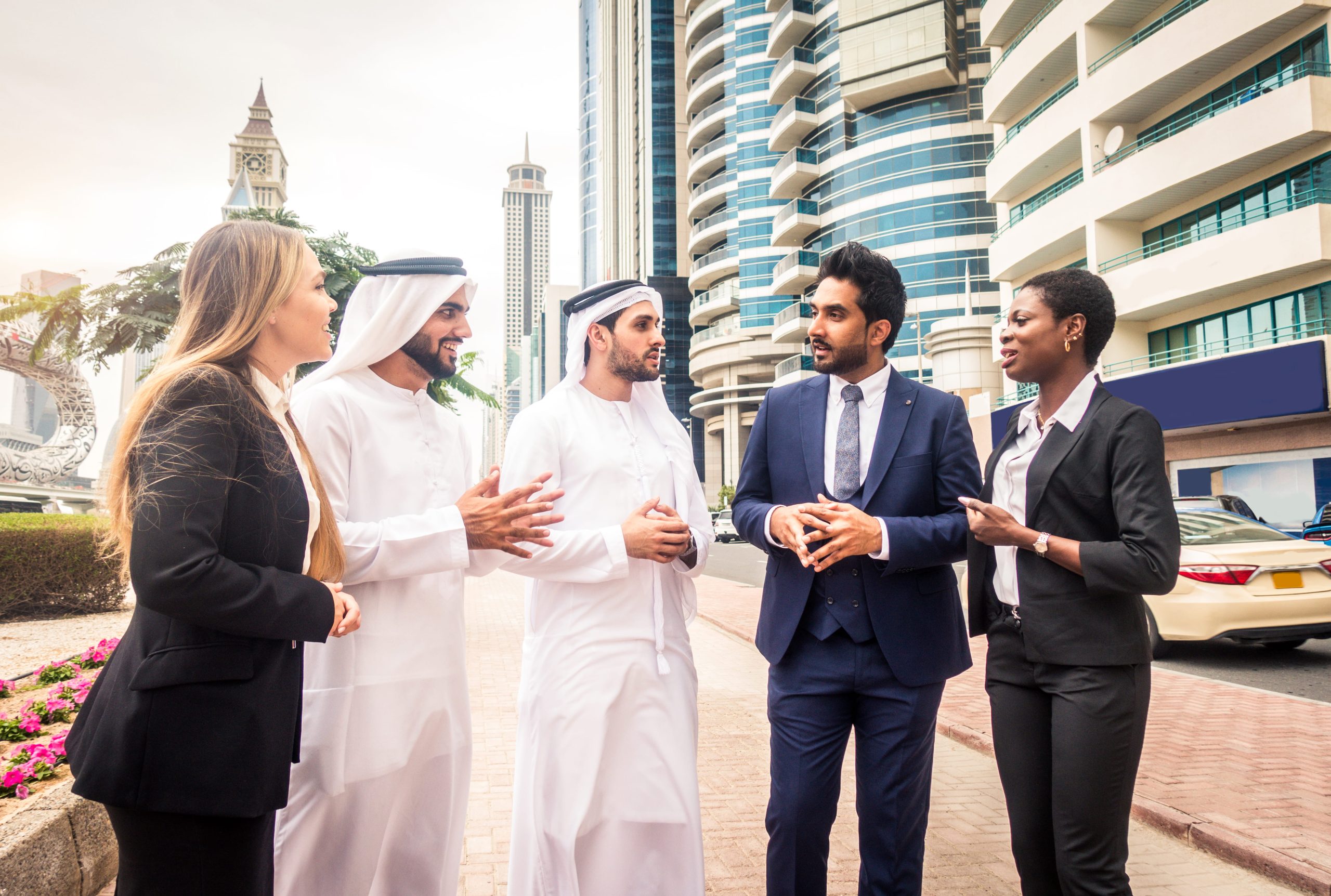 Why Property Insurance in Dubai is a Non-Negotiable in 2026