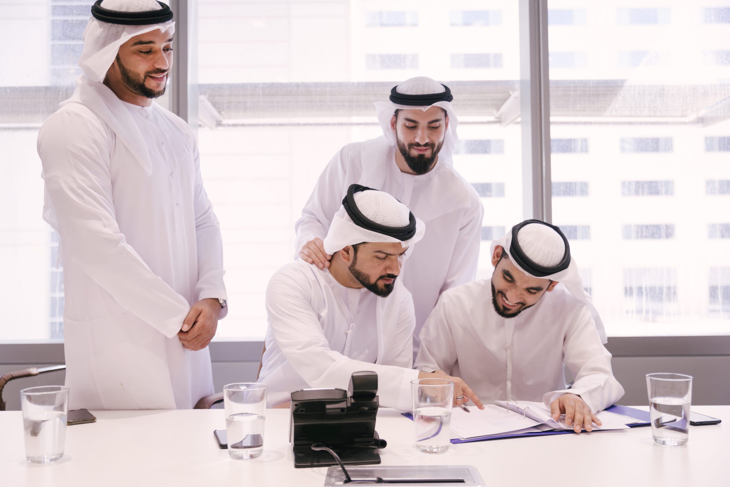 UAE Federal Law No. 33: Understanding the Statutory Minimums for Injury Payouts