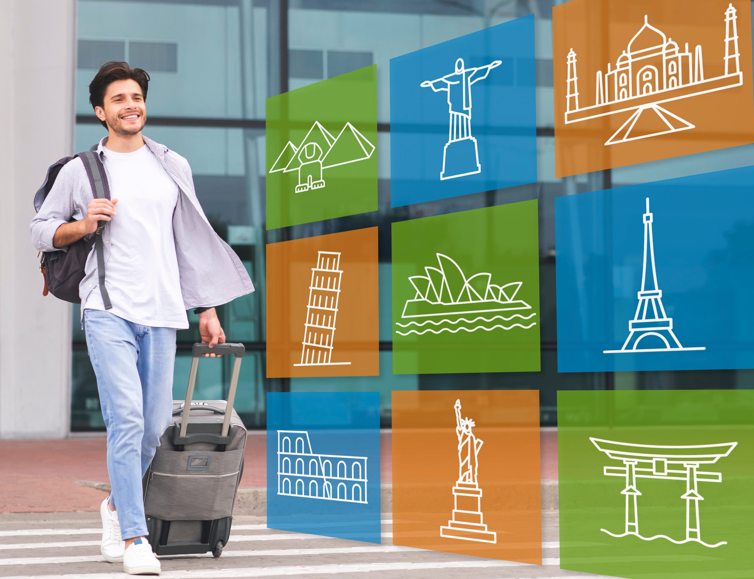 Tourist Health Insurance: A 2026 Entry Requirement