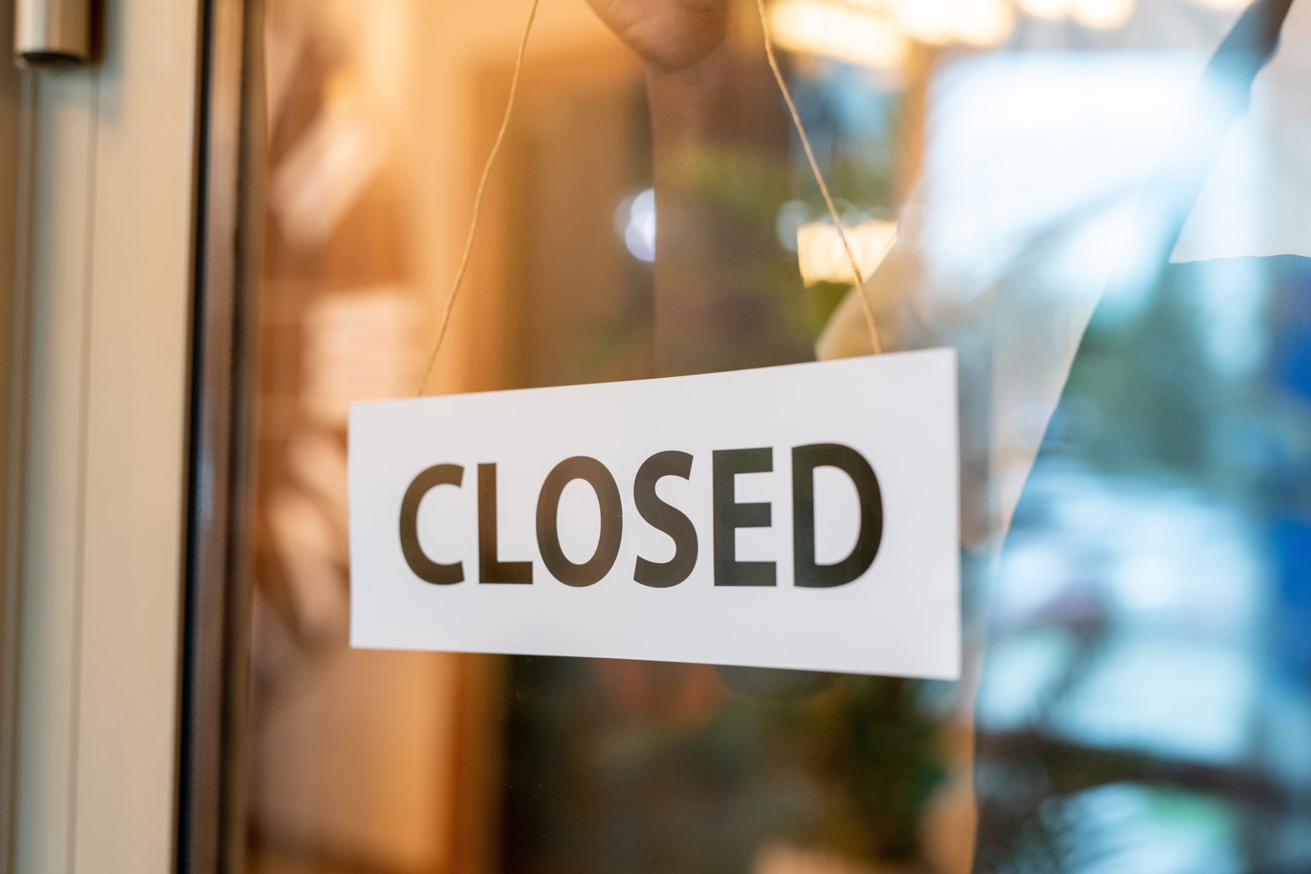 Business Interruption Insurance: How to Survive a Sudden Closure