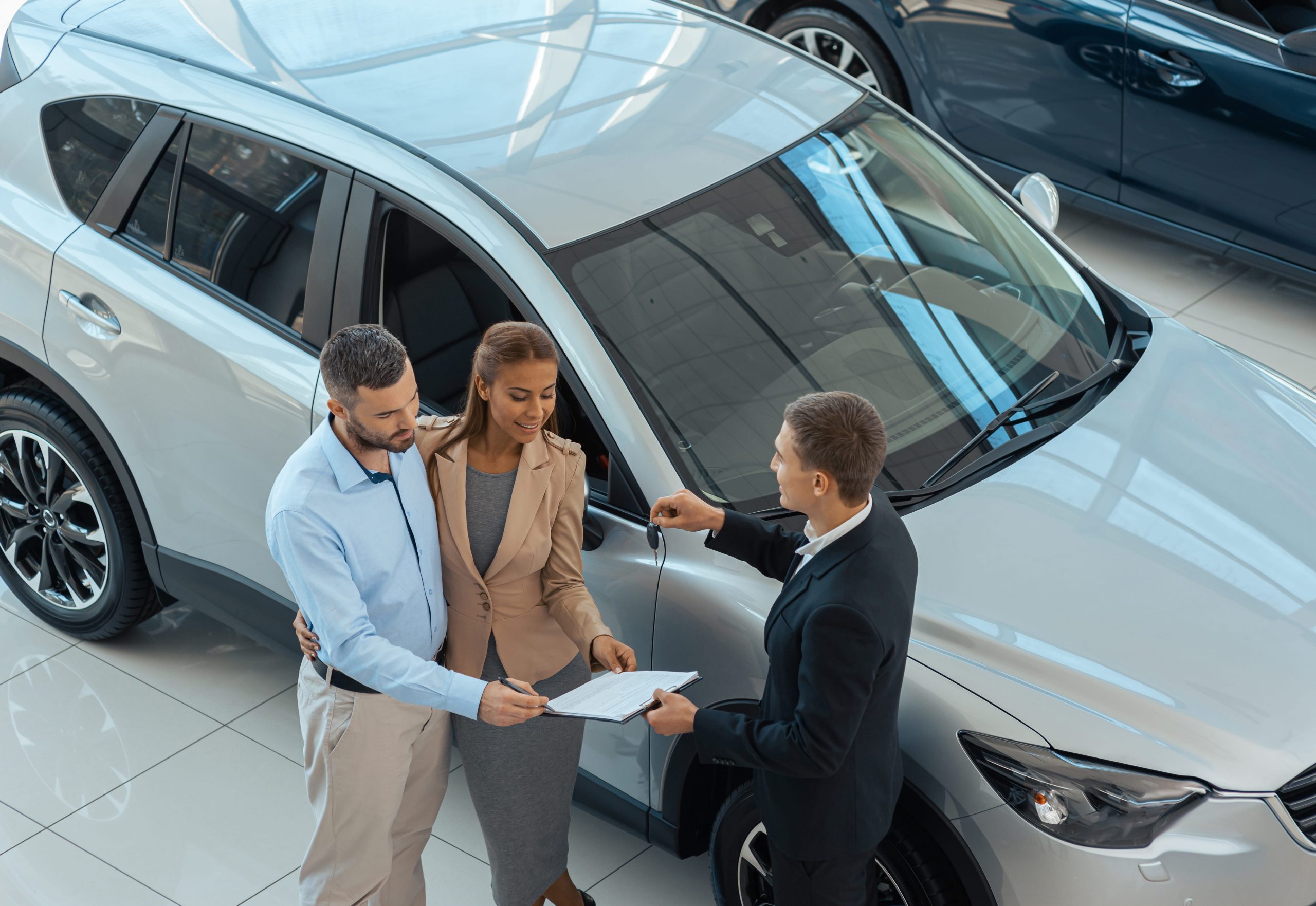 Selling Your Car? The 2026 Guide to Insurance Transfers