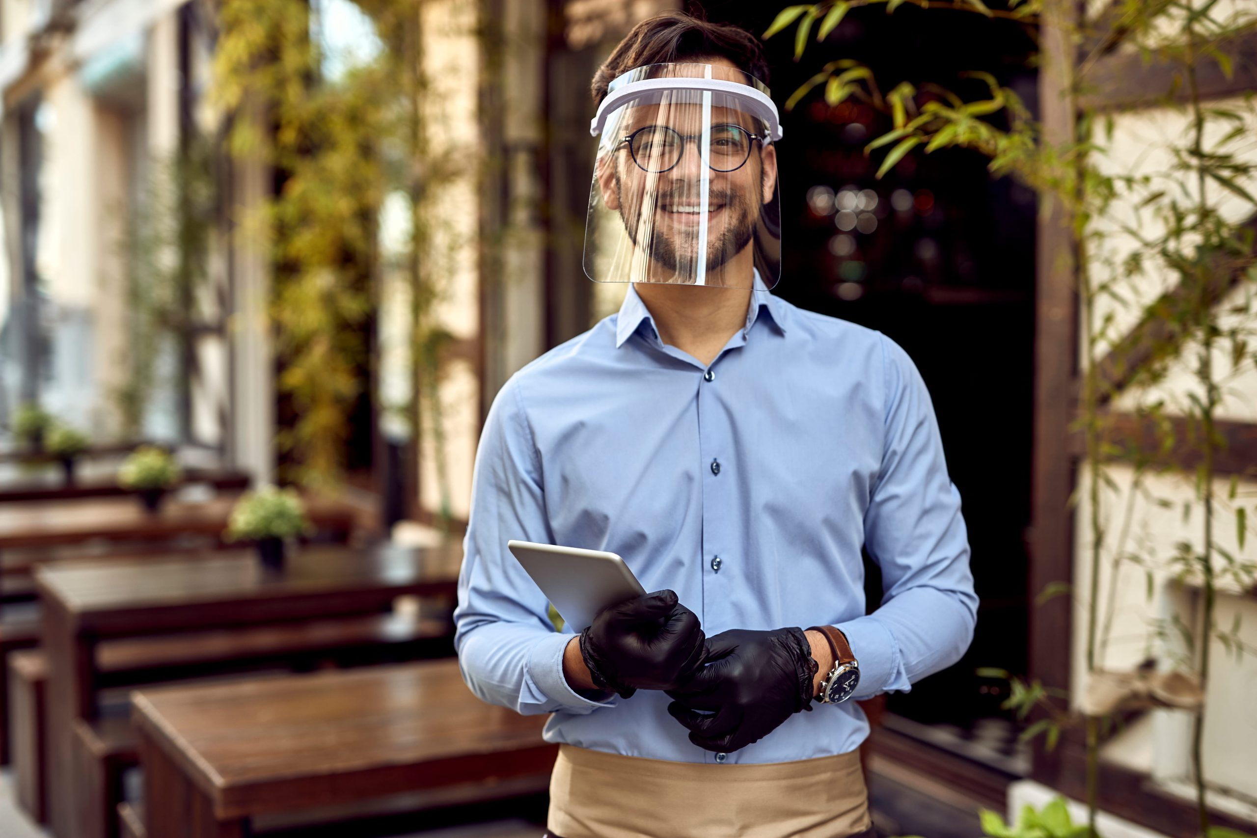 The Retail & Hospitality Shield: Protecting Your Frontline Staff in Dubai