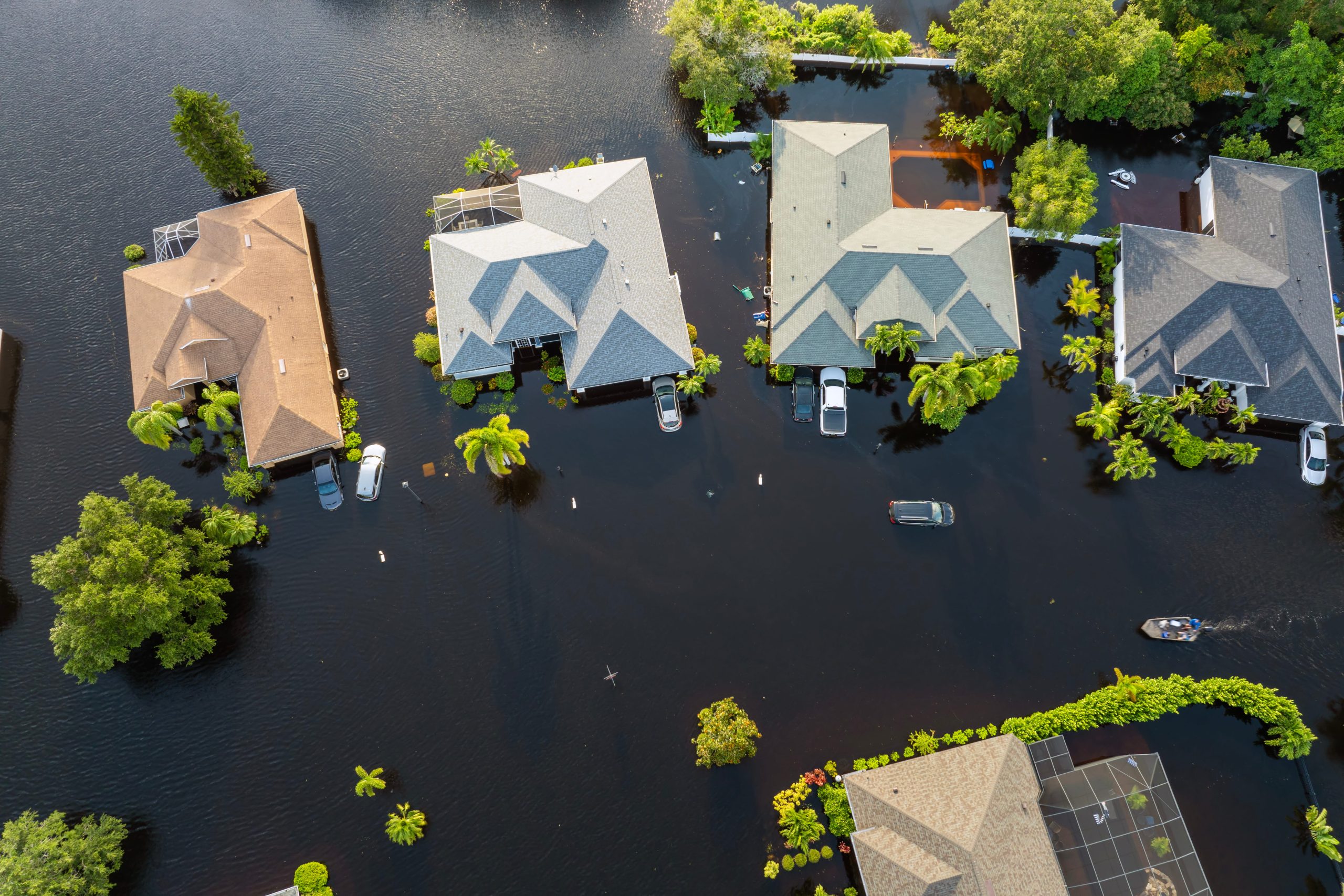 The 2026 Insurance Revolution: Automatic Flood & Storm Cover