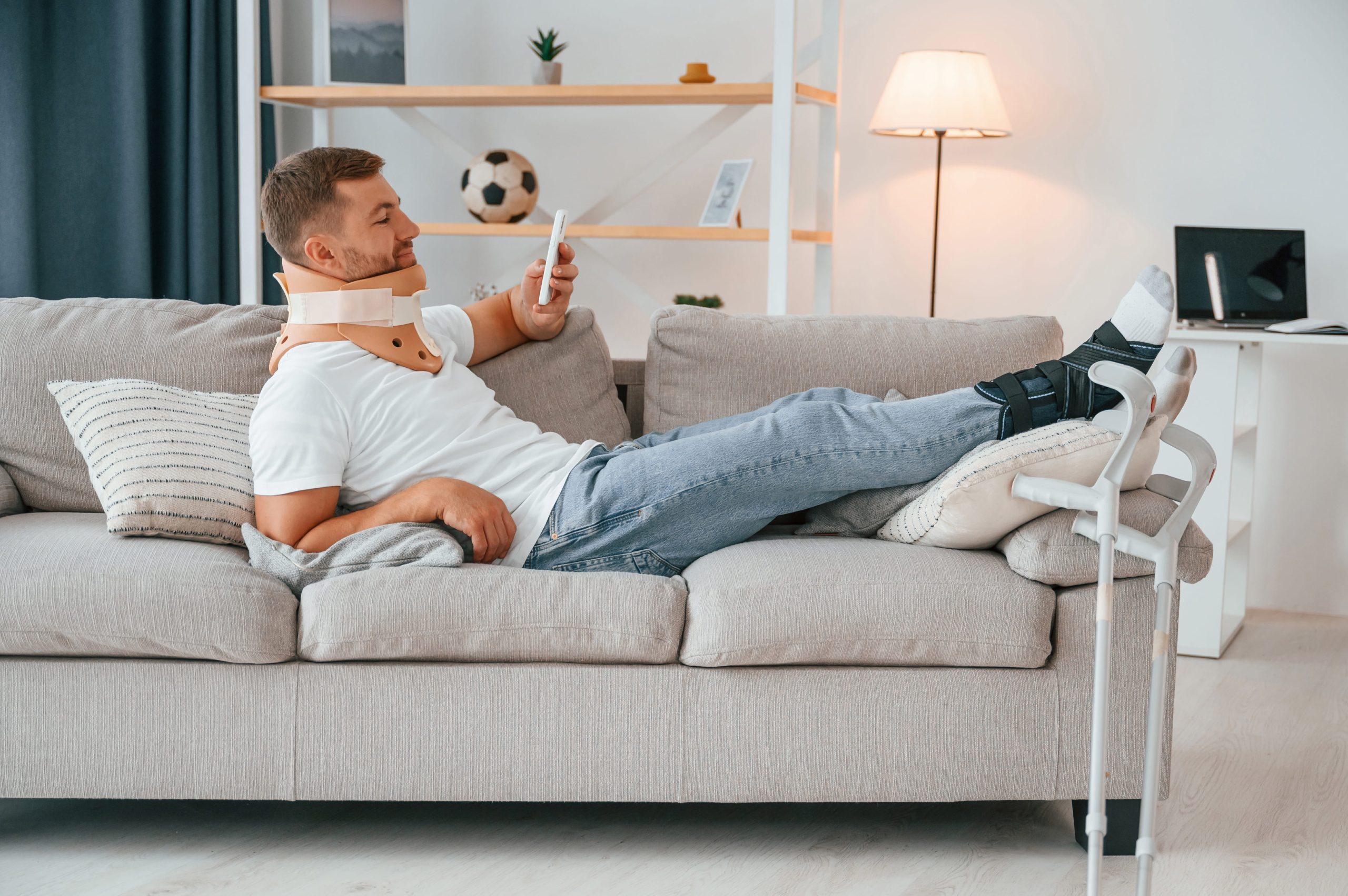 Telemedicine & Post-Injury Care: The 2026 Tech Upgrade