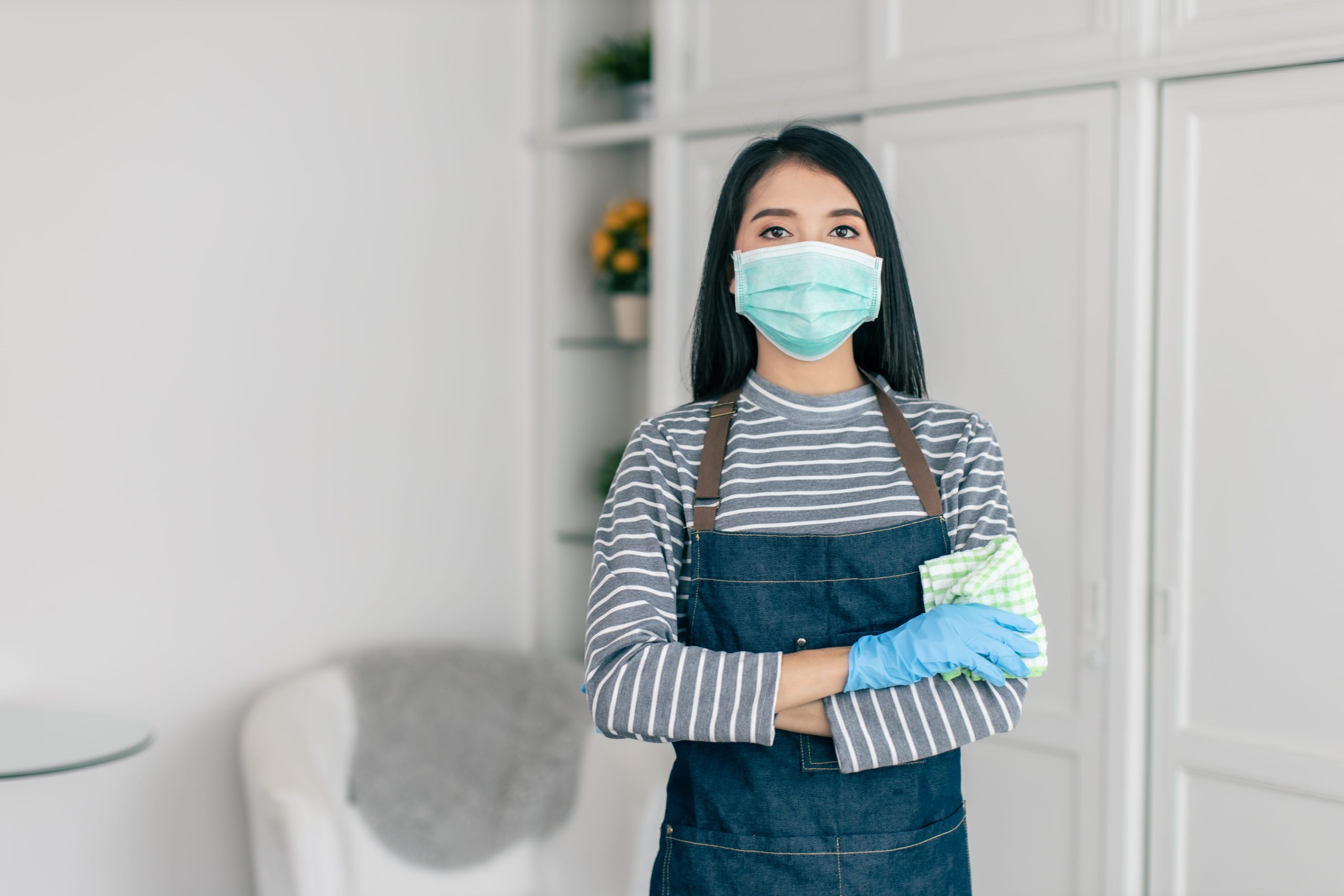 Domestic Worker Insurance 2026: The New Federal Rules
