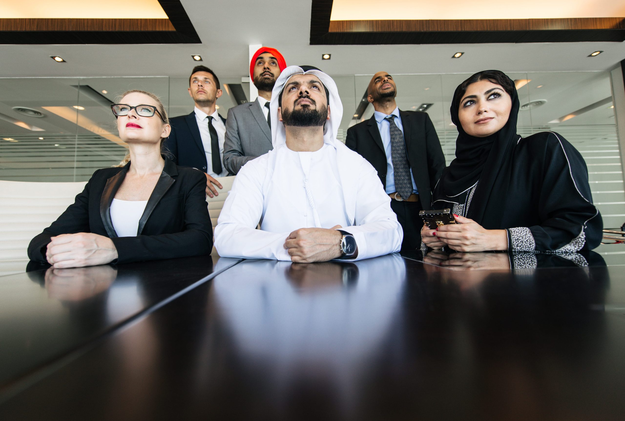 The Cost of Being Under-Insured: Lessons from Dubai Business Owners