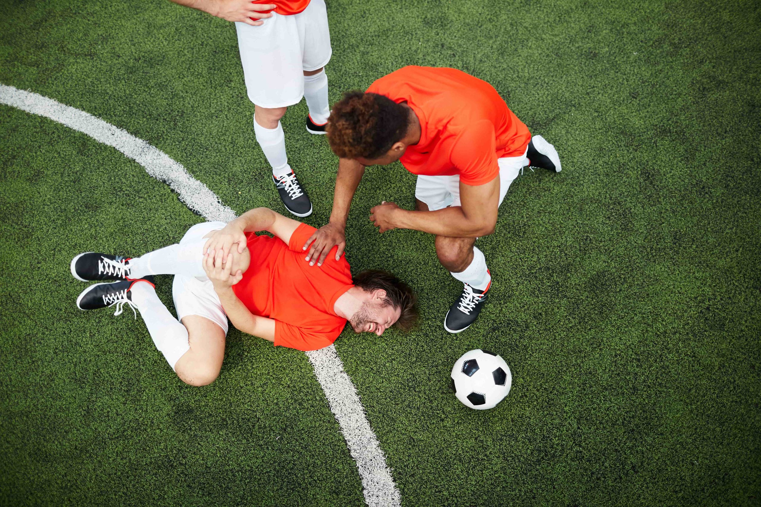 Sports Injuries and Health Insurance: What Athletes Need to Know