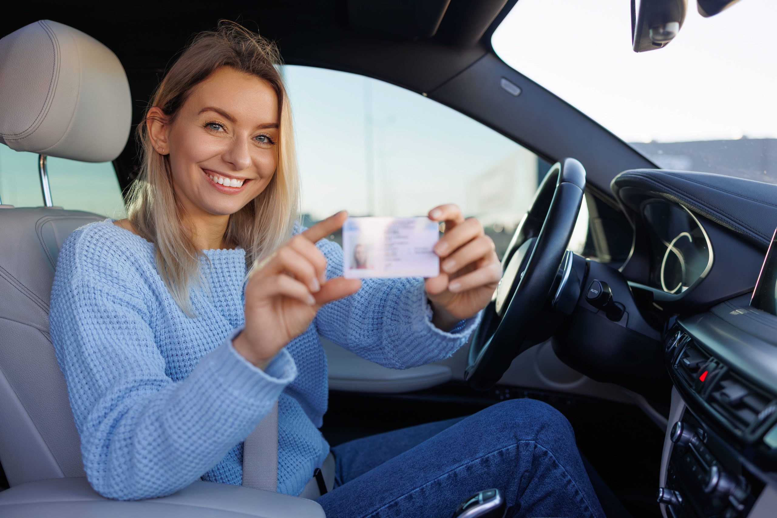 How Driving in Europe with UAE License Works: Insurance Essentials