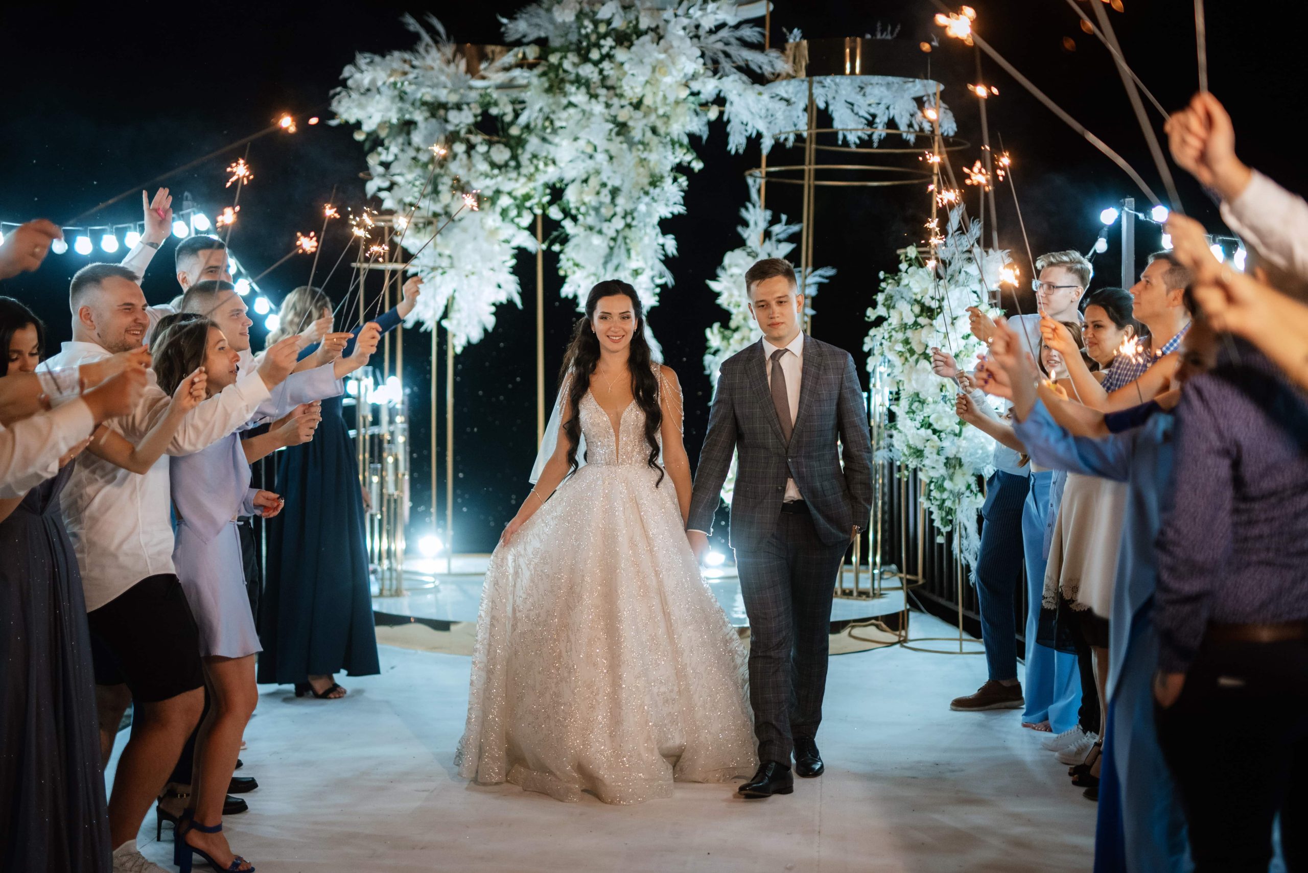 Wedding Insurance in Dubai: Protecting Your Big Day