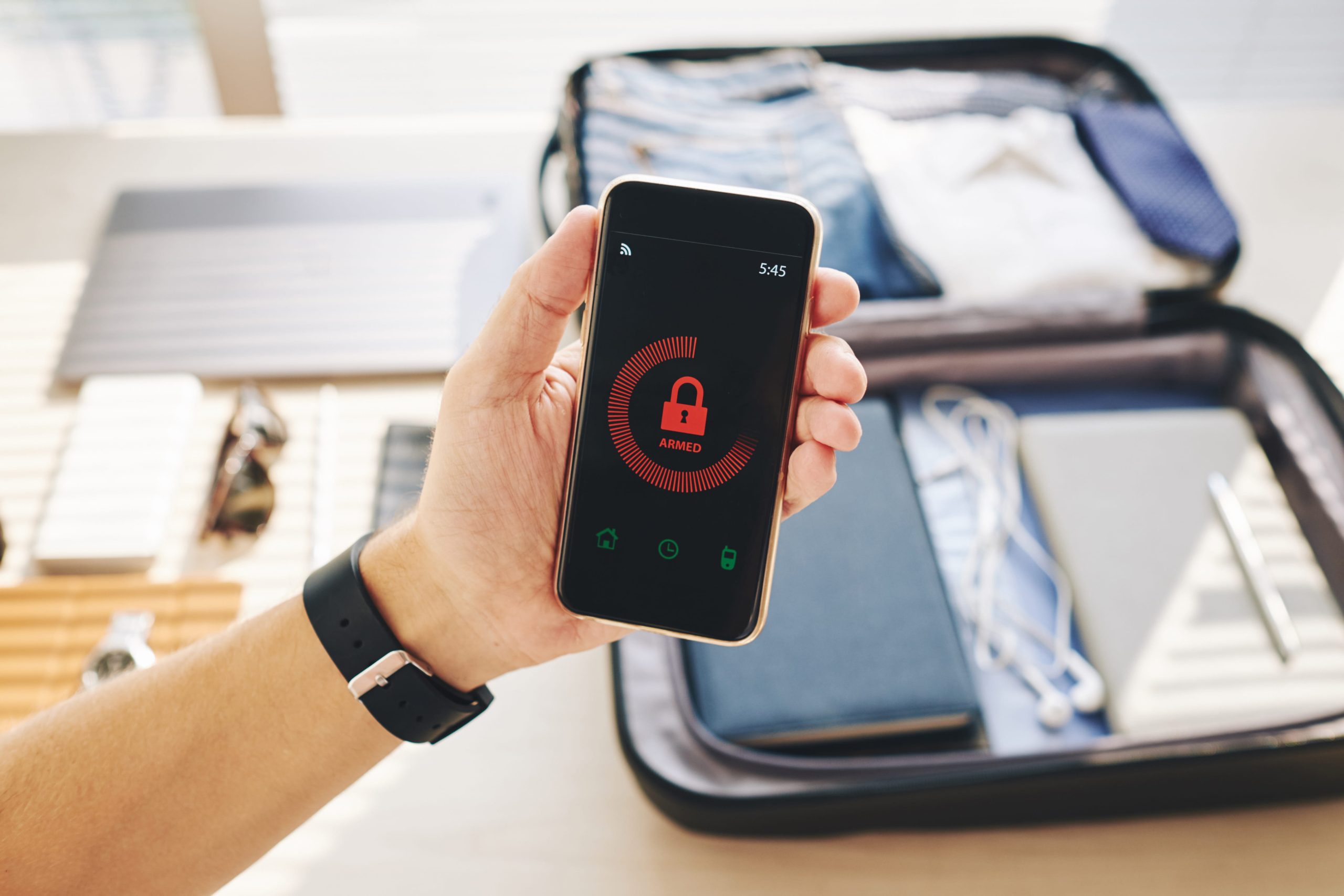 Cyber Risks for Travel Agencies: Is Your Guest Data Safe?