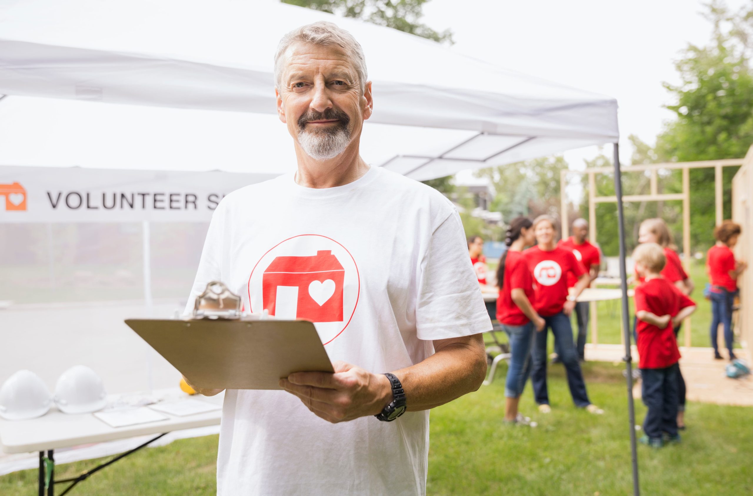 Charity Events and Galas: Doing Good Safely