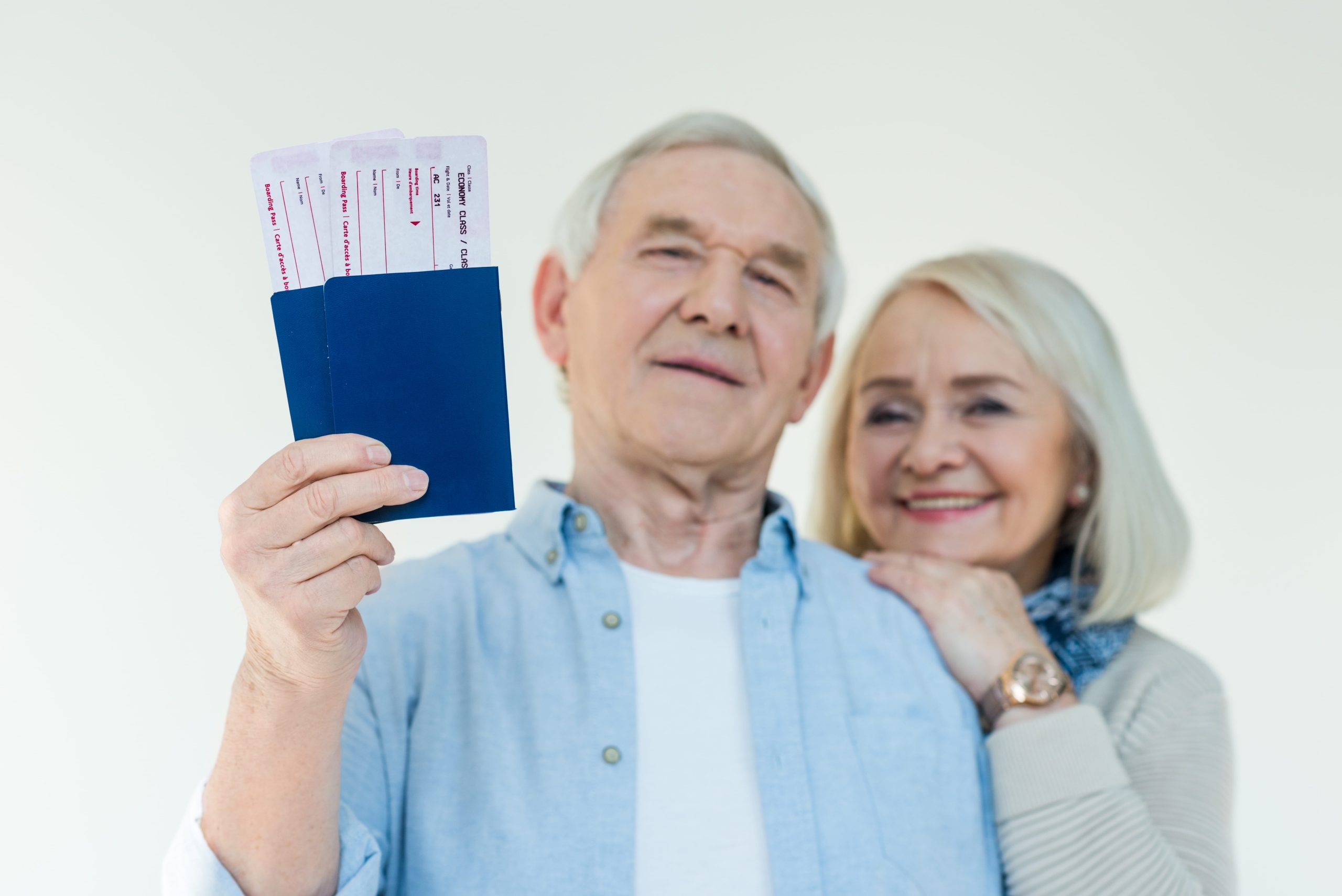 Senior Parents: Insurance for the 2026 Dependency Visa