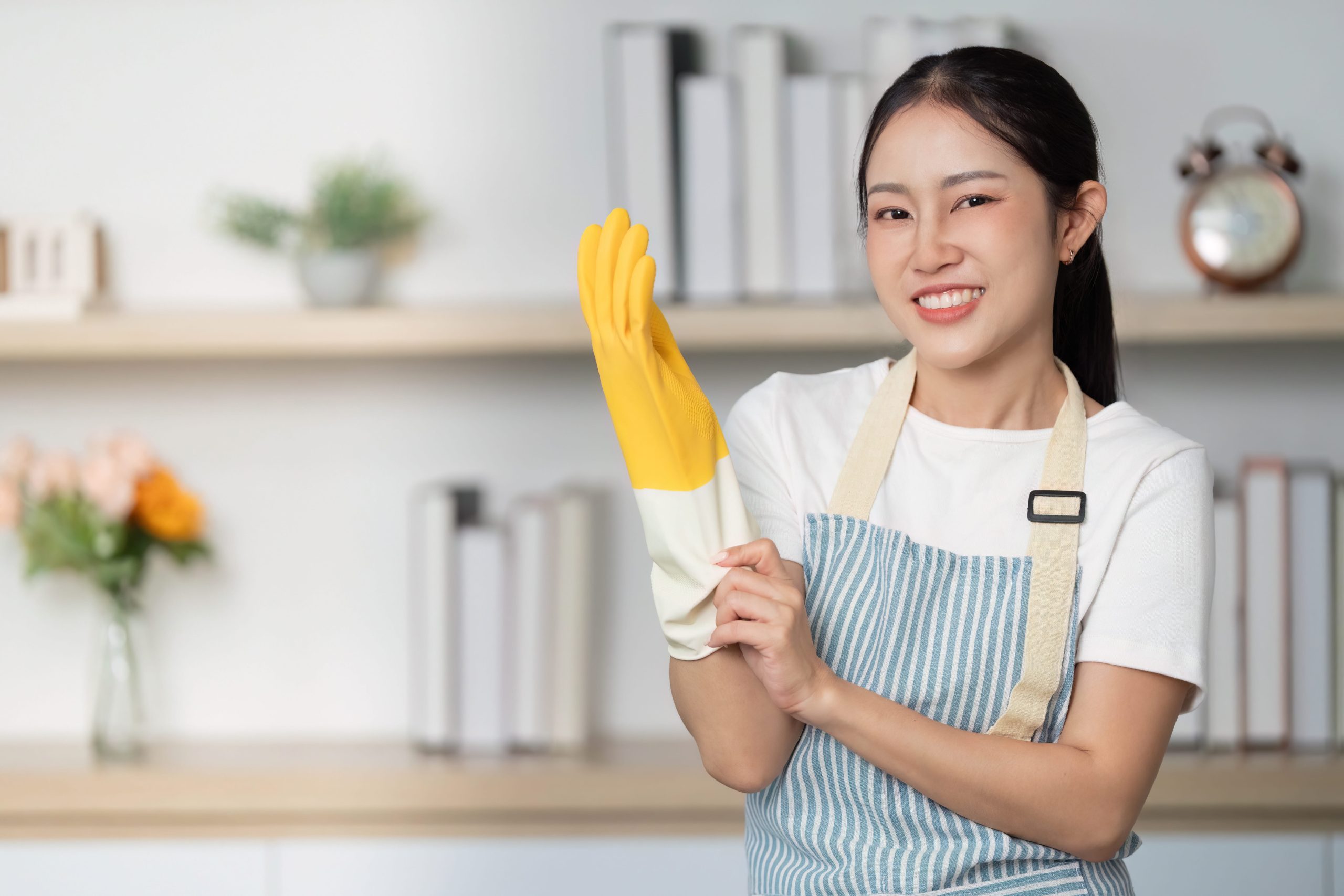 Why Domestic Worker Insurance is the Best Add-On for Your Policy