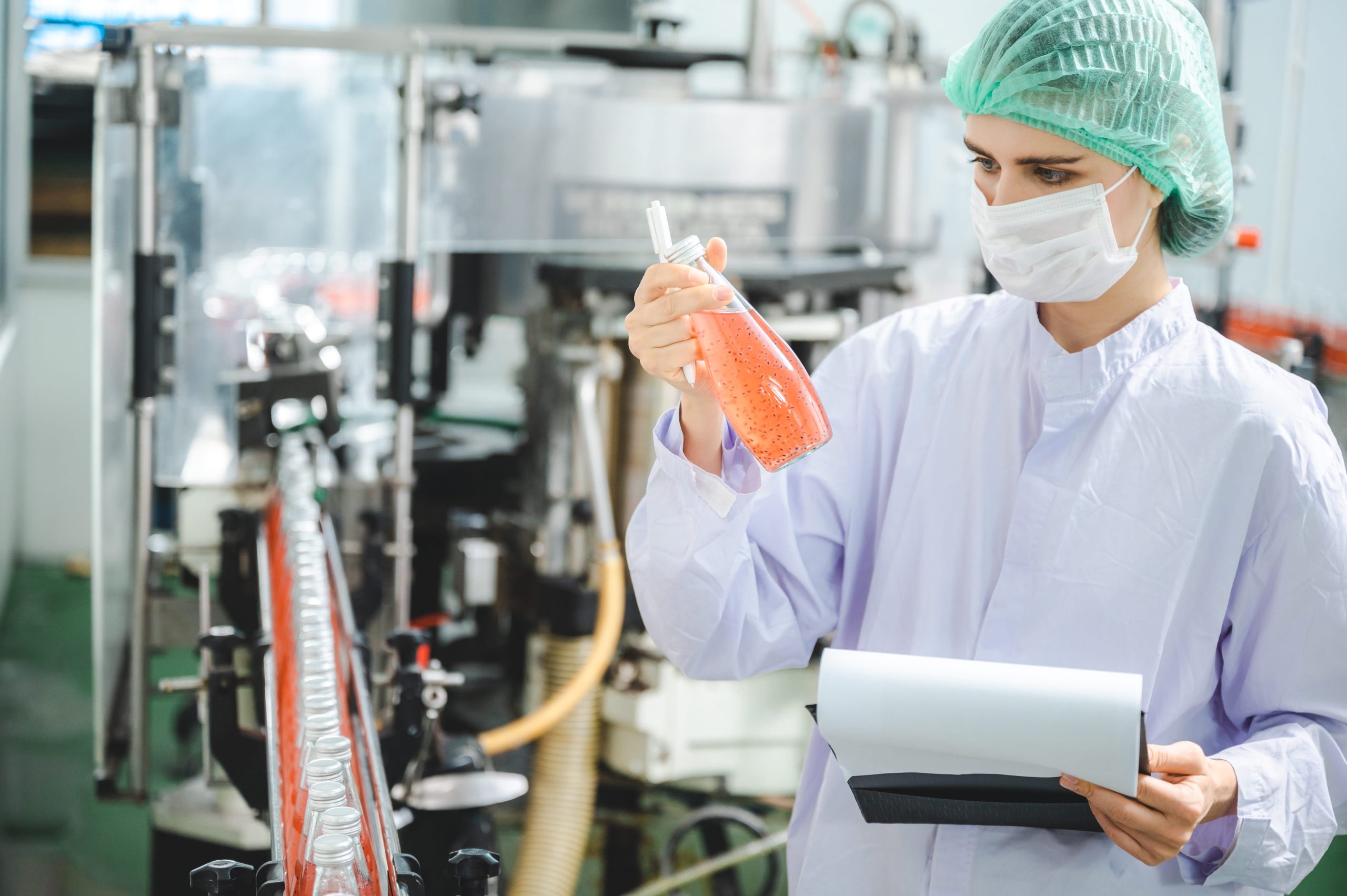 Chemical Compliance 2026: Navigating Liability in UAE Industrial Manufacturing