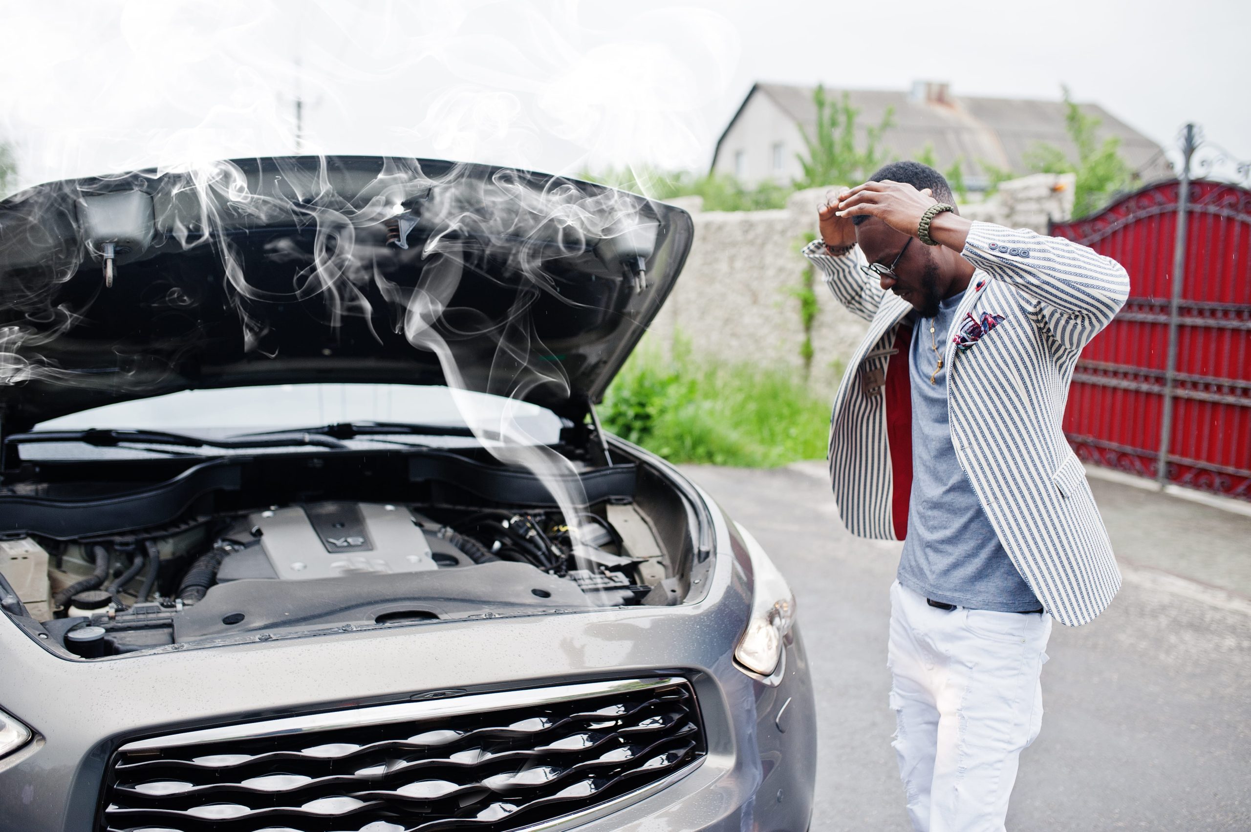 Total Loss: What Happens When Your Car Can’t Be Fixed?