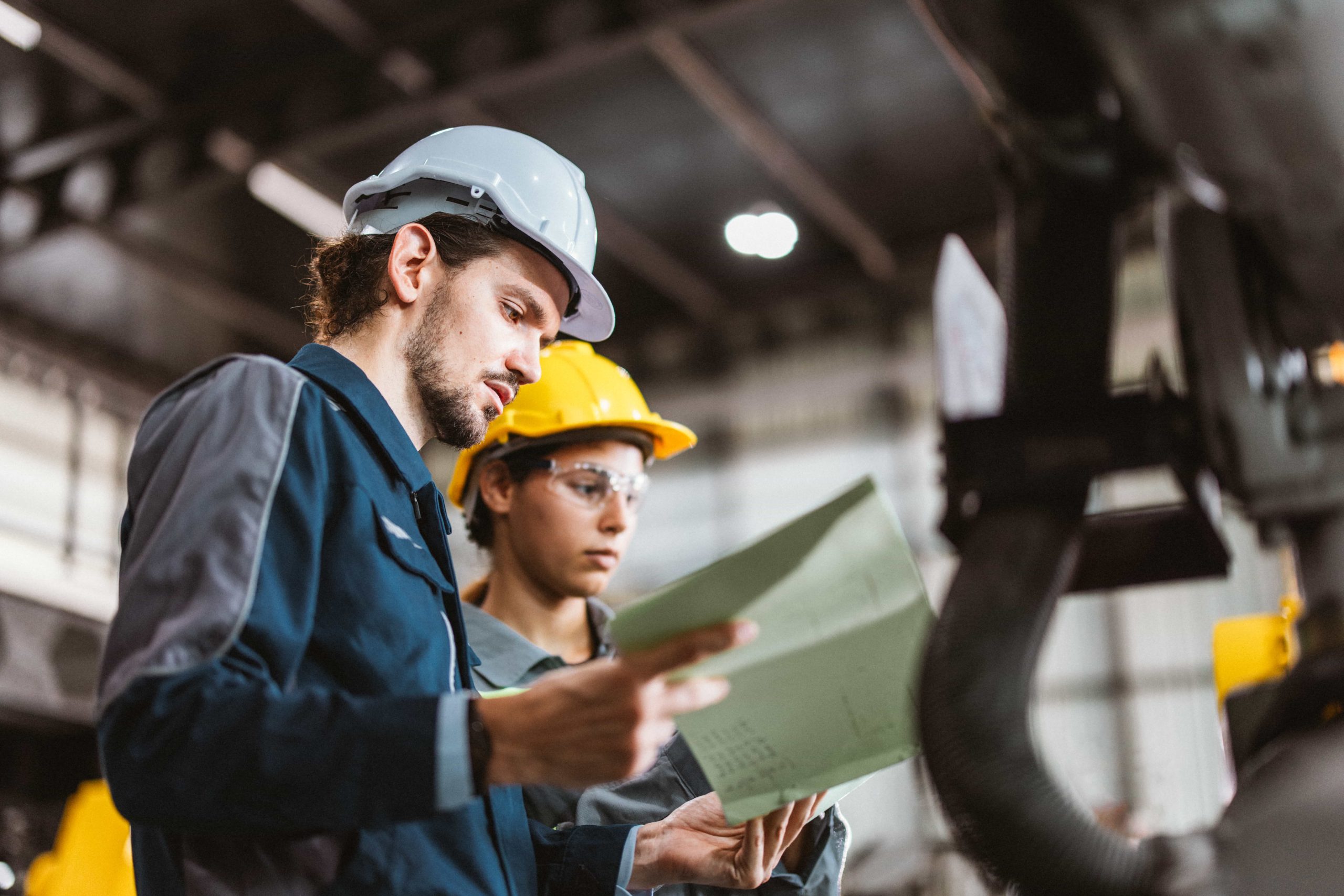 Sub-Contractor Scrutiny: How to Verify Your Suppliers