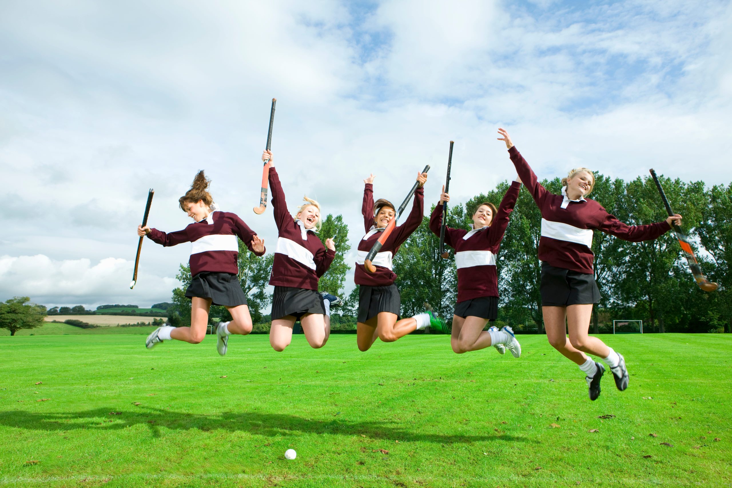 School Sports Days: Protecting the Next Generation