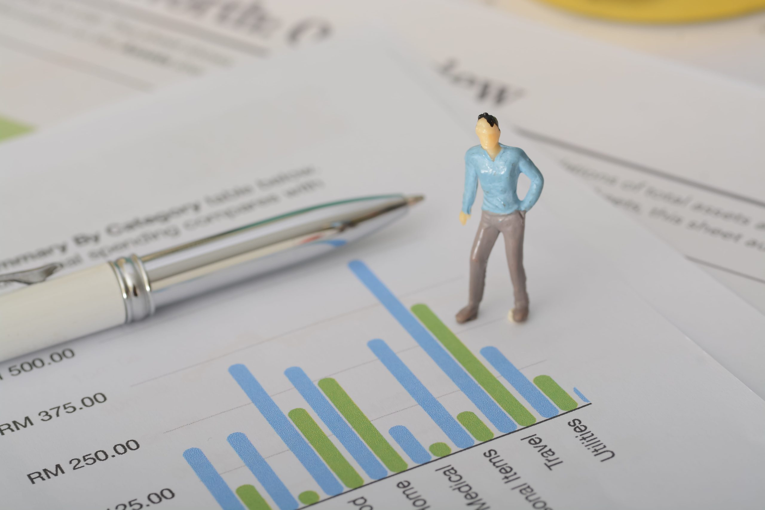 Why Annual Insurance Reviews are Vital for Growing Companies