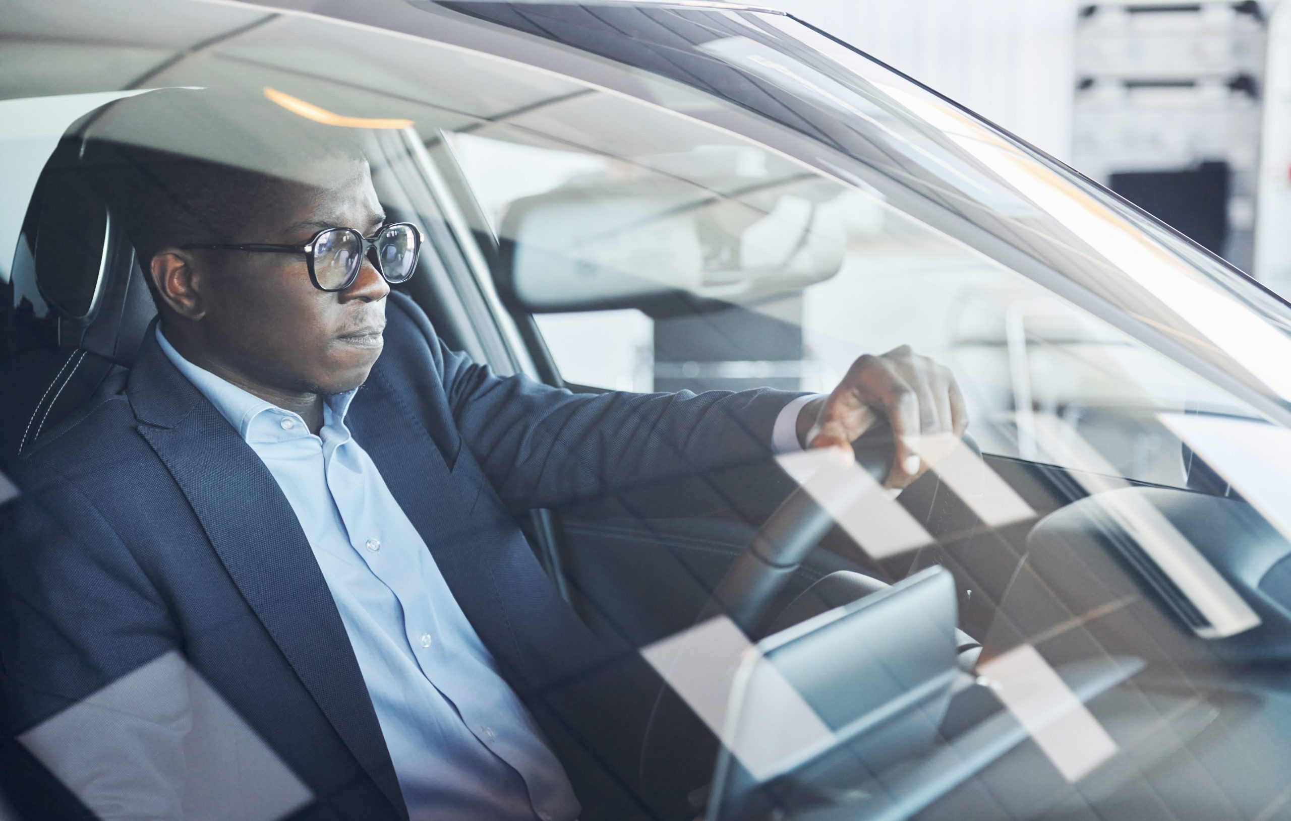 The 2026 Shift: Why Telematics is the New Standard for Dubai Drivers