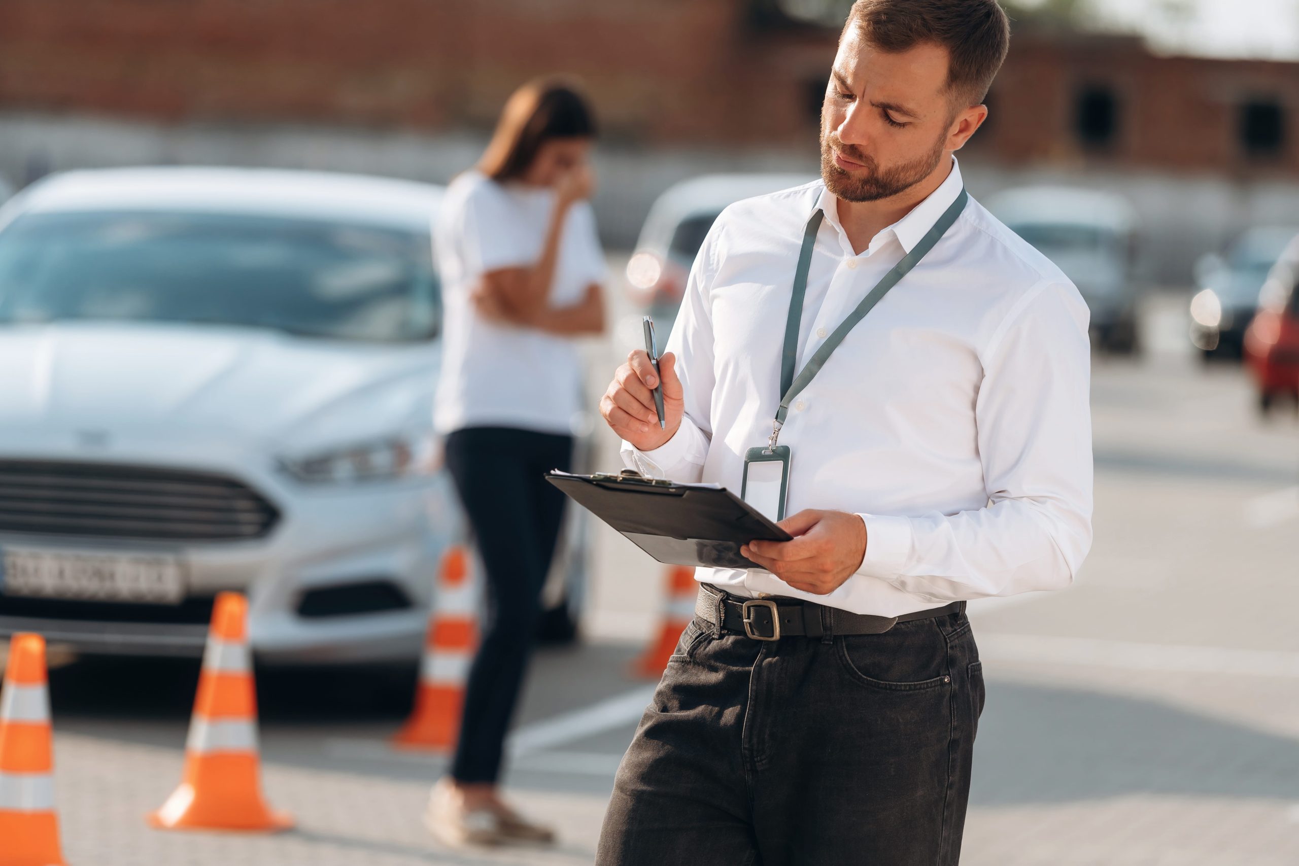 Reporting Accidents: The 24-Hour Rule You Must Follow to Keep Your Policy Valid