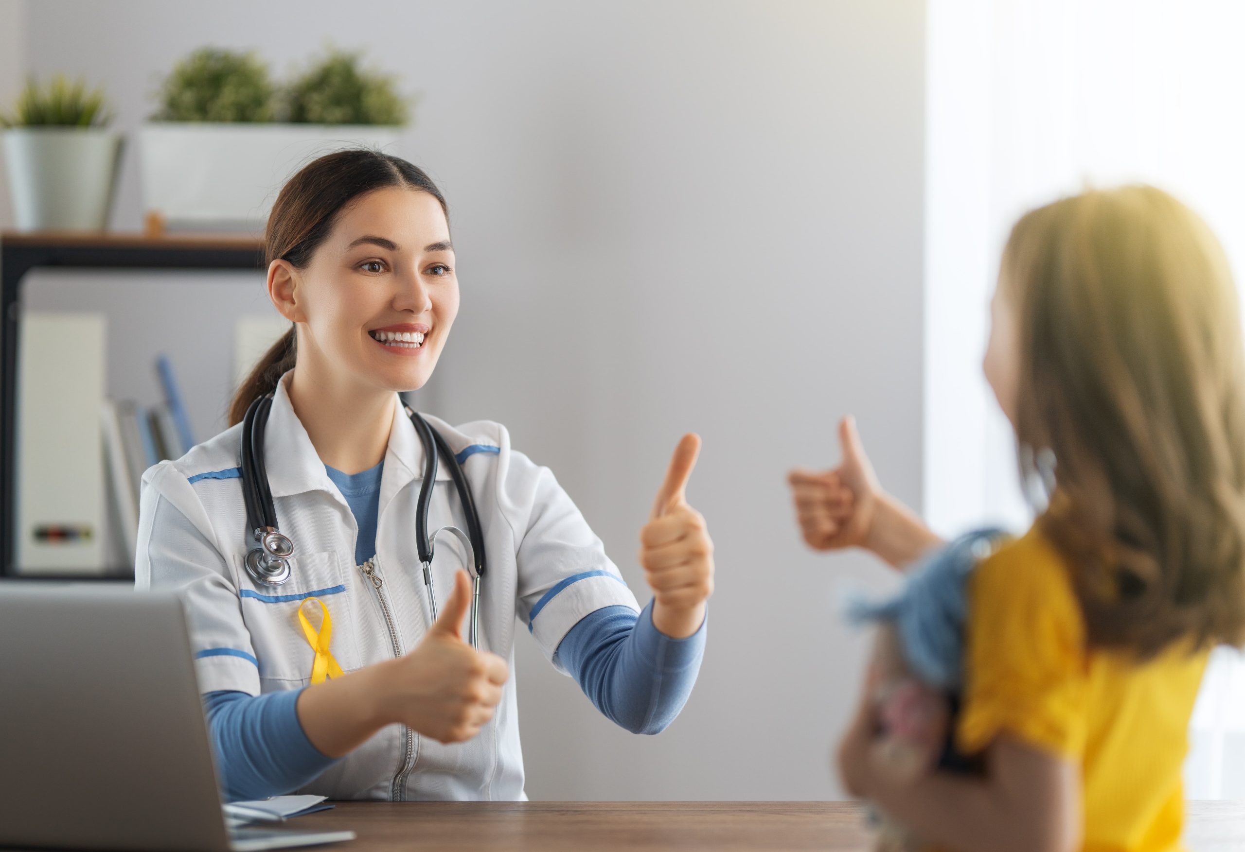 Pediatric Care: Finding the Best Insurance for Your Kids