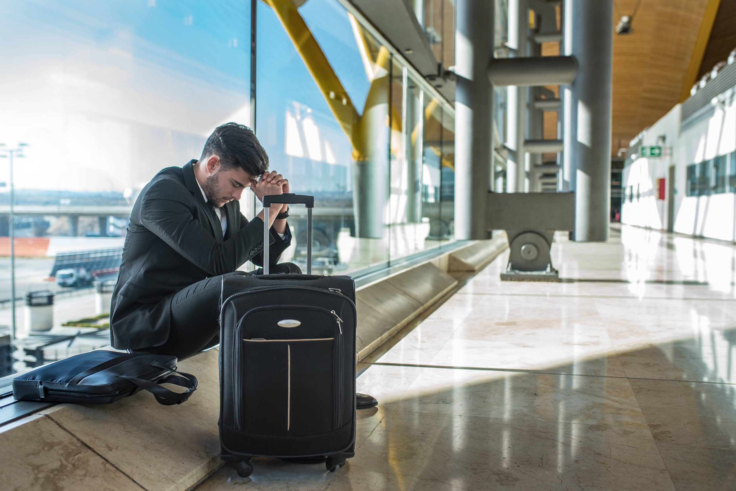 Baggage Loss & Transit: Who Pays When a Suitcase Vanishes?