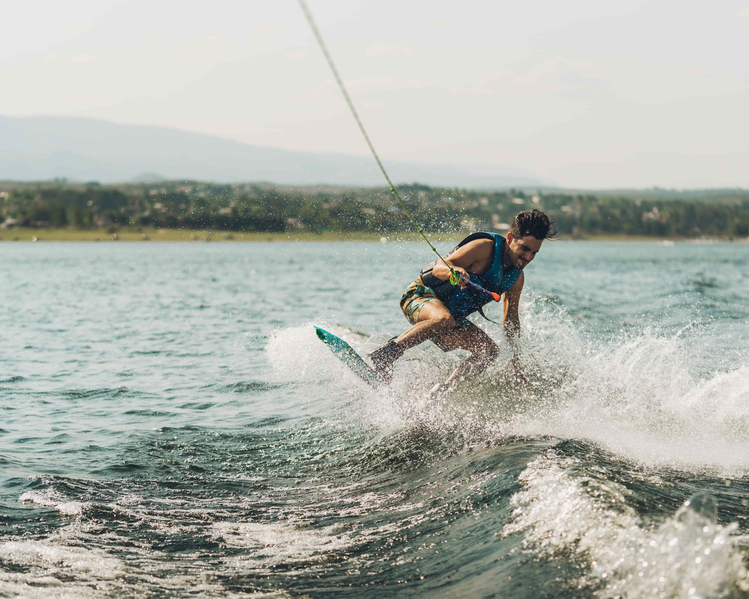 Water Sports & Yacht Charters: Navigating Marine Liability