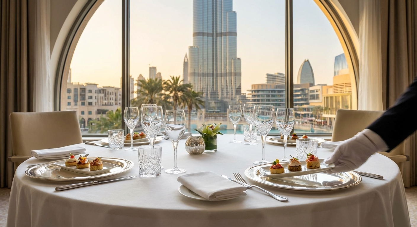 2026 Guide to Catering Insurance Requirements in Dubai
