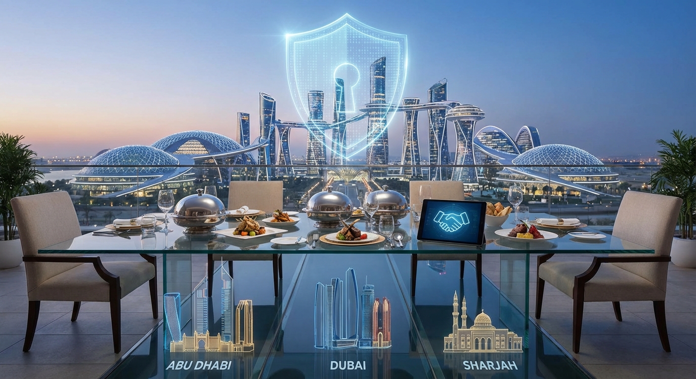 Abu Dhabi Catering Insurance Solutions for 2026