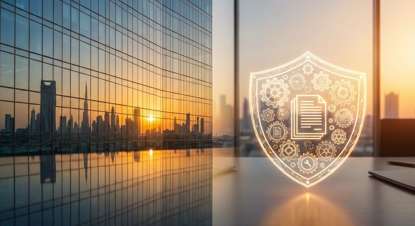 Directors and Officers Policy Online UAE: Step-by-Step Guide