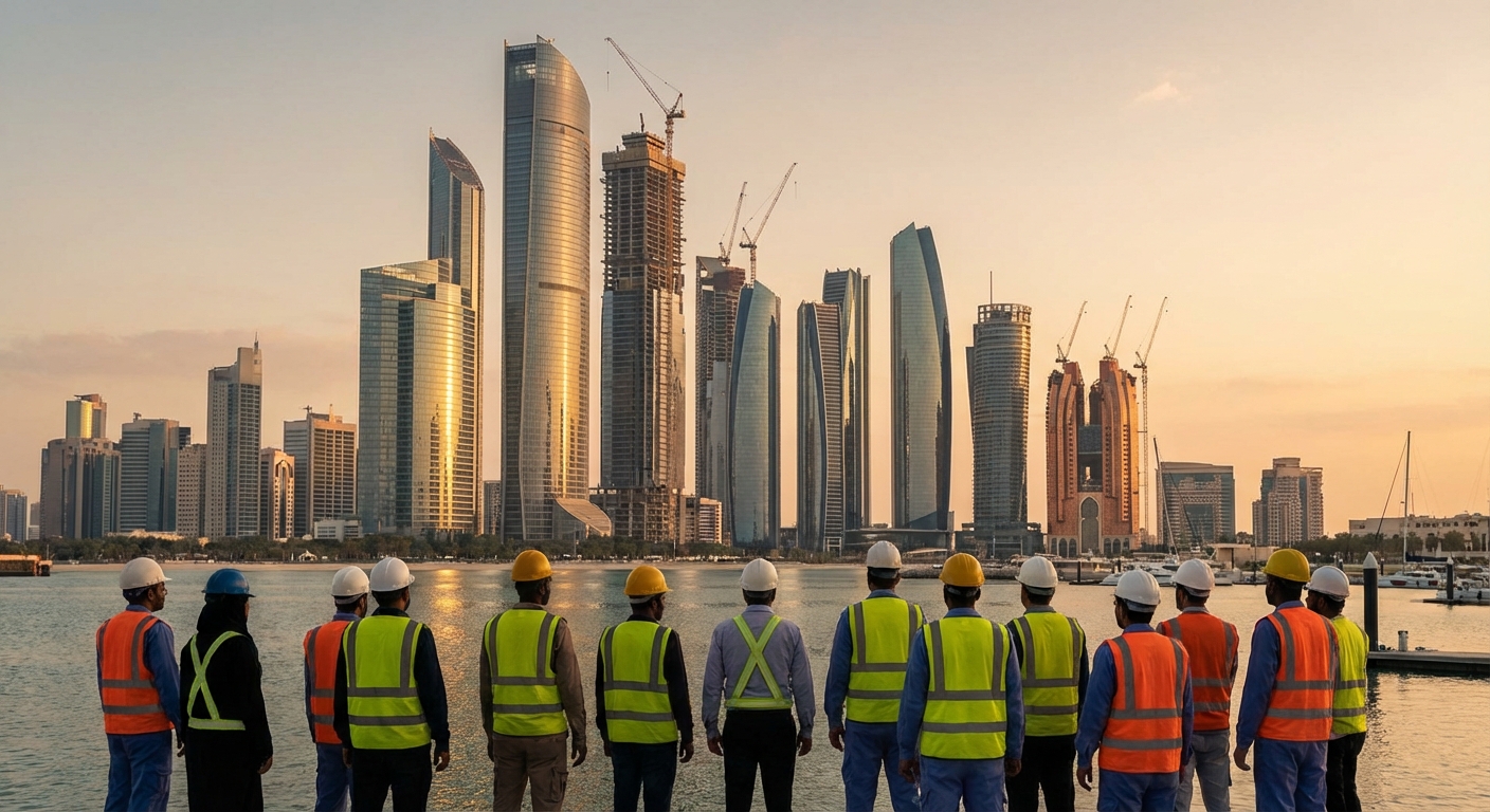 How to Renew Your Workmen Compensation Insurance Policy UAE
