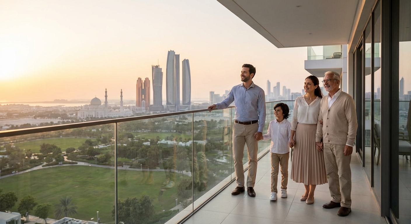Affordable Health Insurance Abu Dhabi: Family Guide 2026