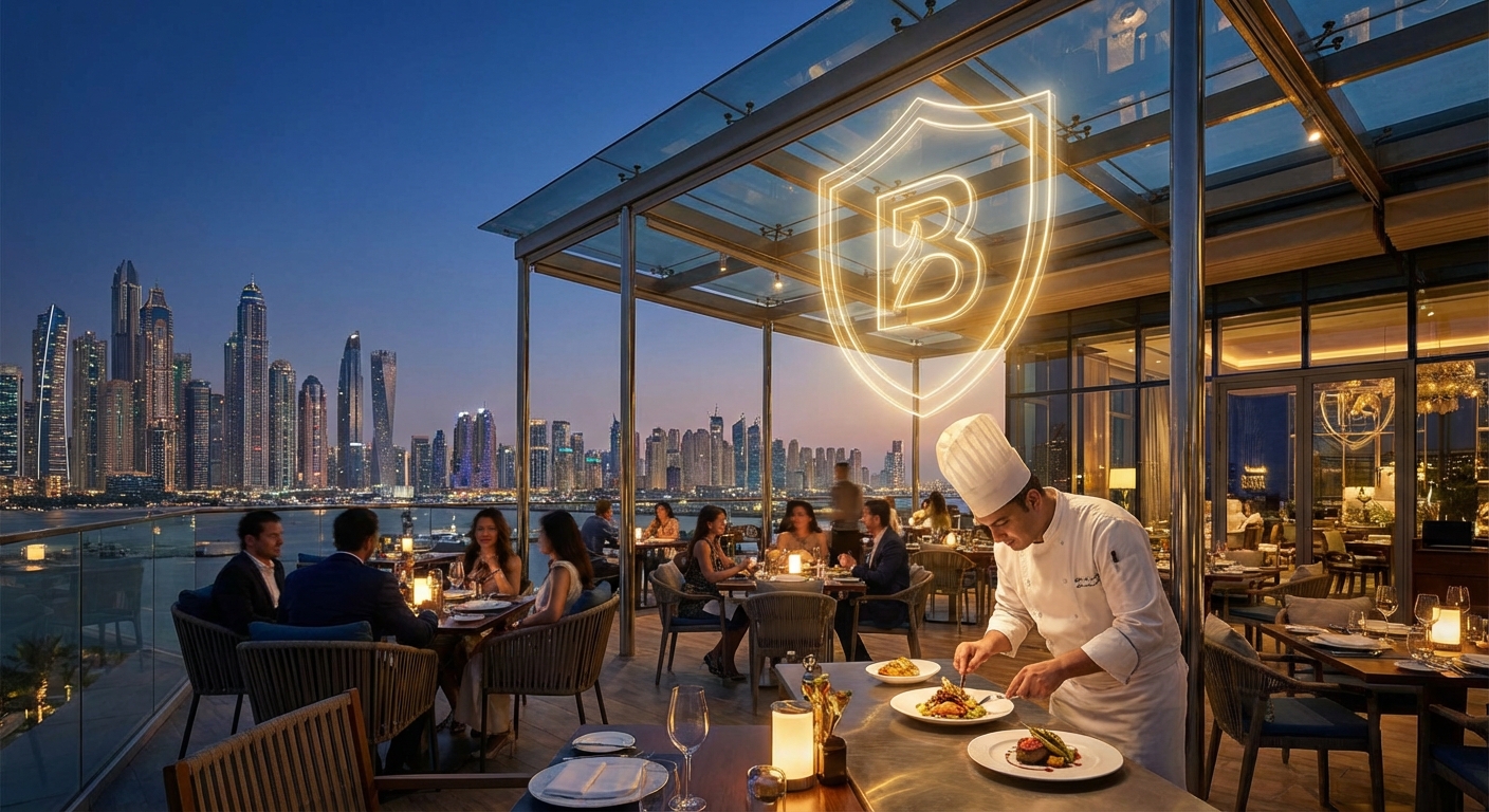 Affordable Restaurant Insurance UAE: CoverB’s Top Picks